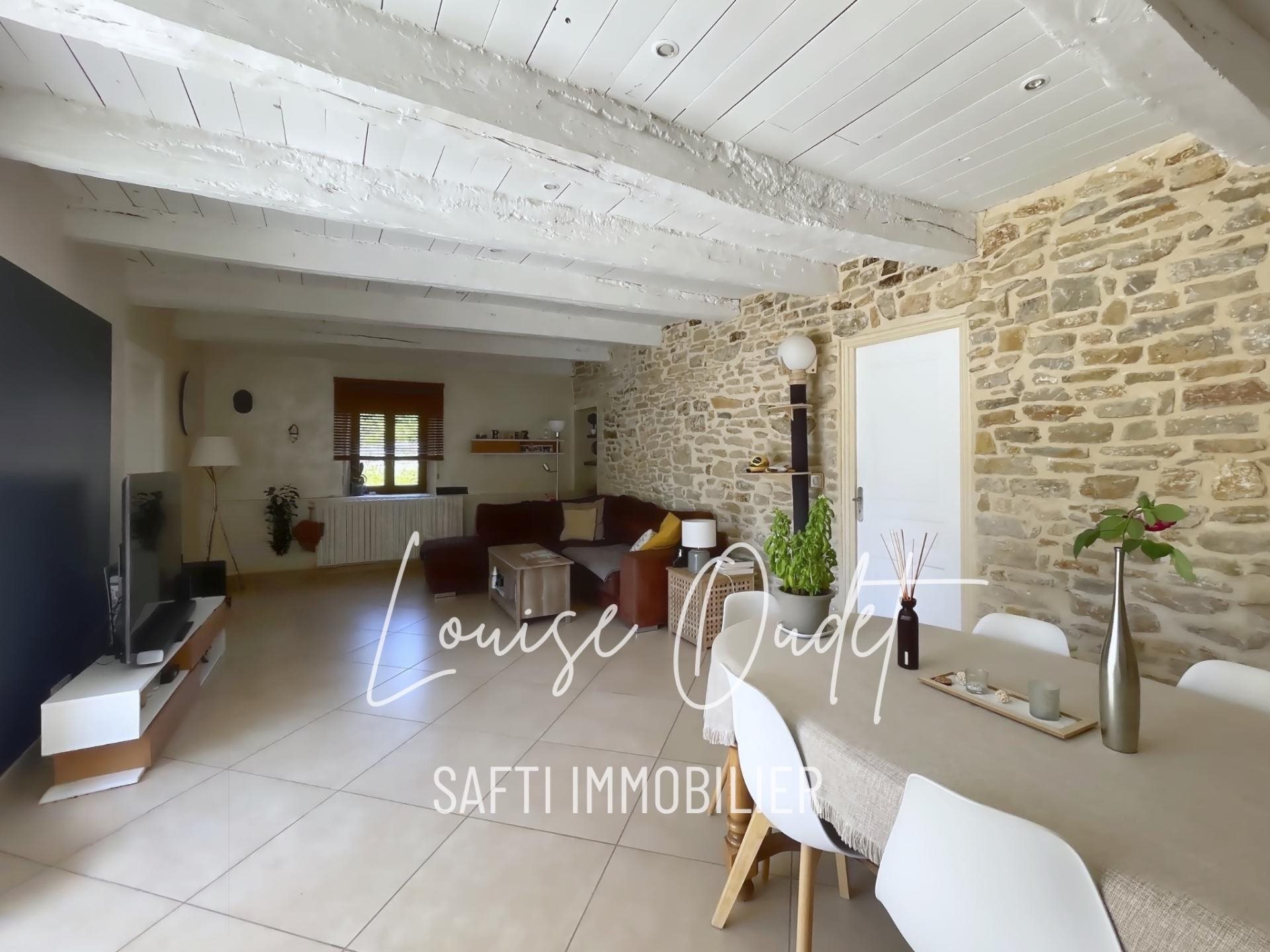 Maison à vendre, 215m², Boult