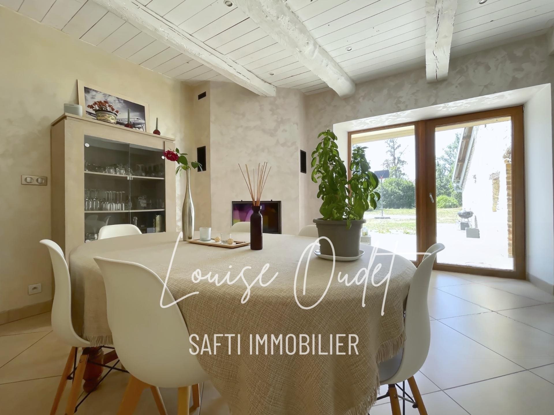 Maison à vendre, 215m², Boult