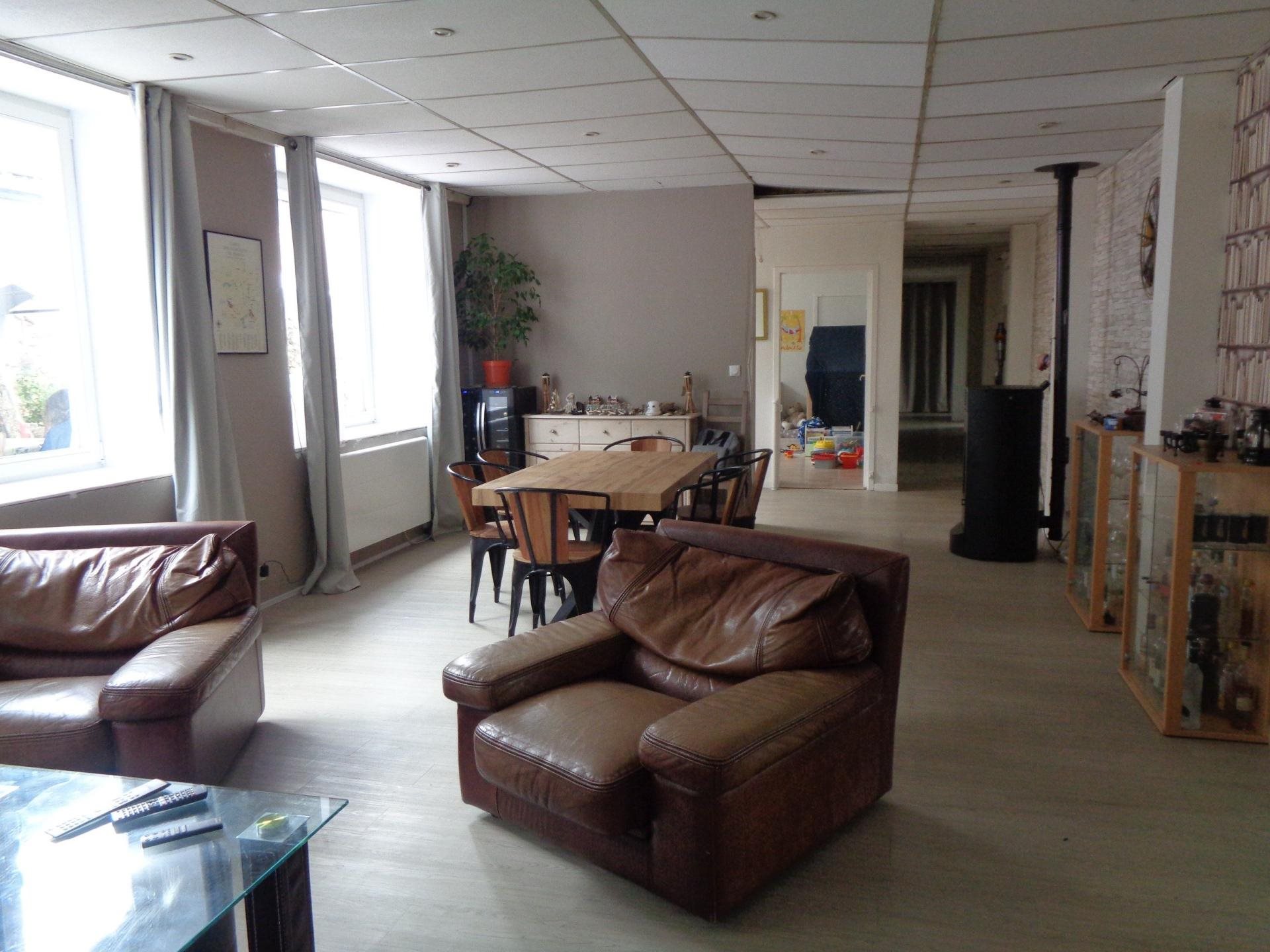 Maison à vendre, 446m², Lamastre