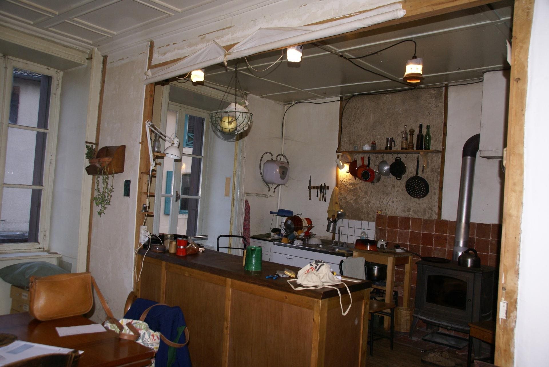 Maison à vendre, 209m², Saint-Agrève