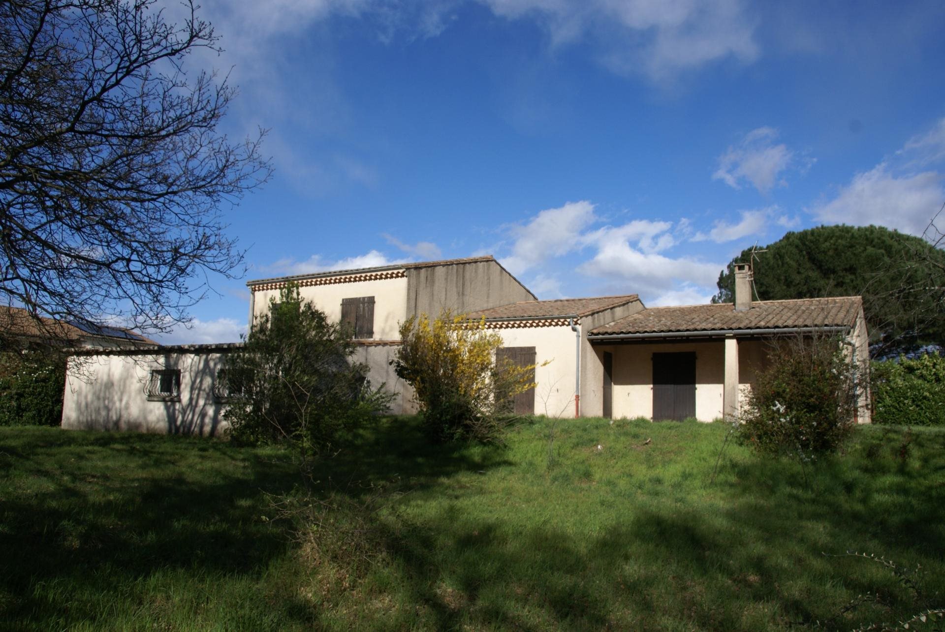 Maison à vendre, 150m², La Voulte-sur-Rhône