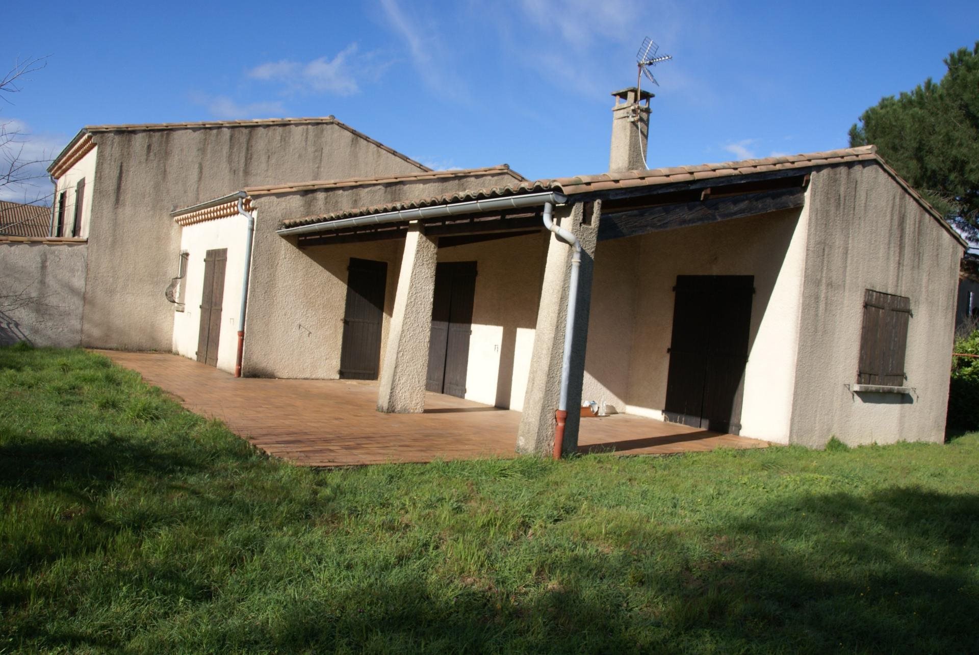 Maison à vendre, 150m², La Voulte-sur-Rhône