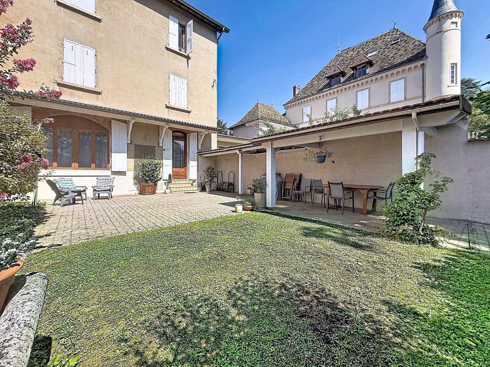 Appartement à vendre, 136m², Voiron