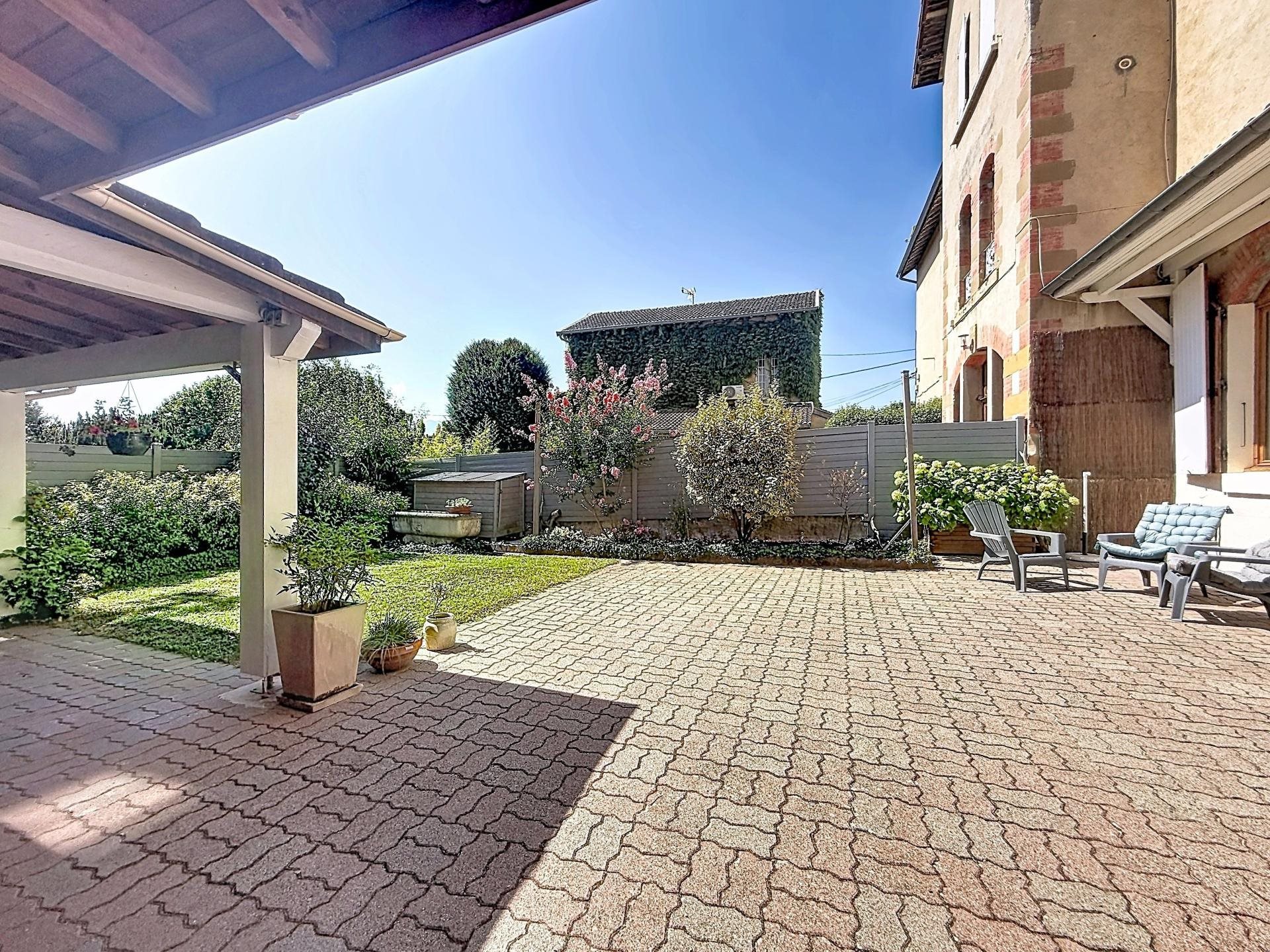 Appartement à vendre, 136m², Voiron
