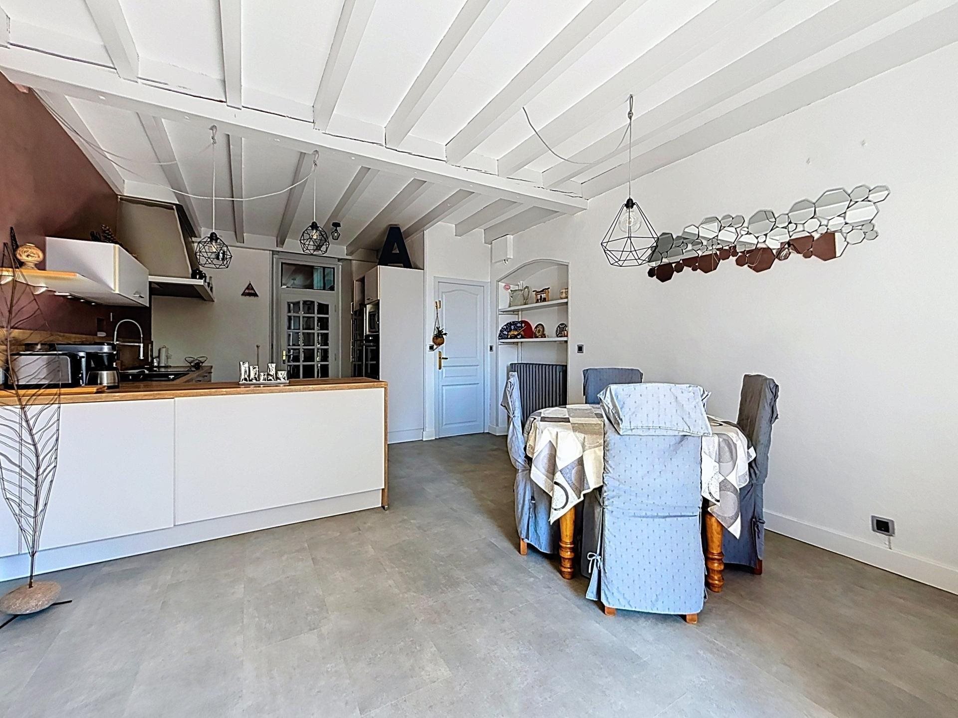 Appartement à vendre, 136m², Voiron
