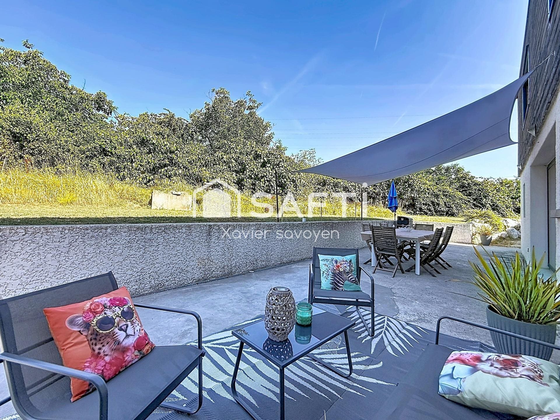 Maison à vendre, 184m², Moirans