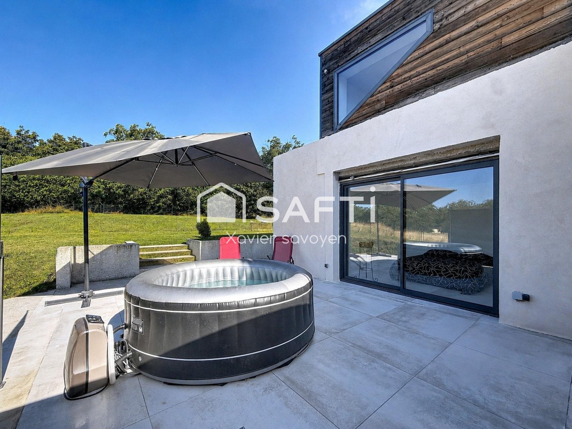 Maison à vendre, 184m², Moirans