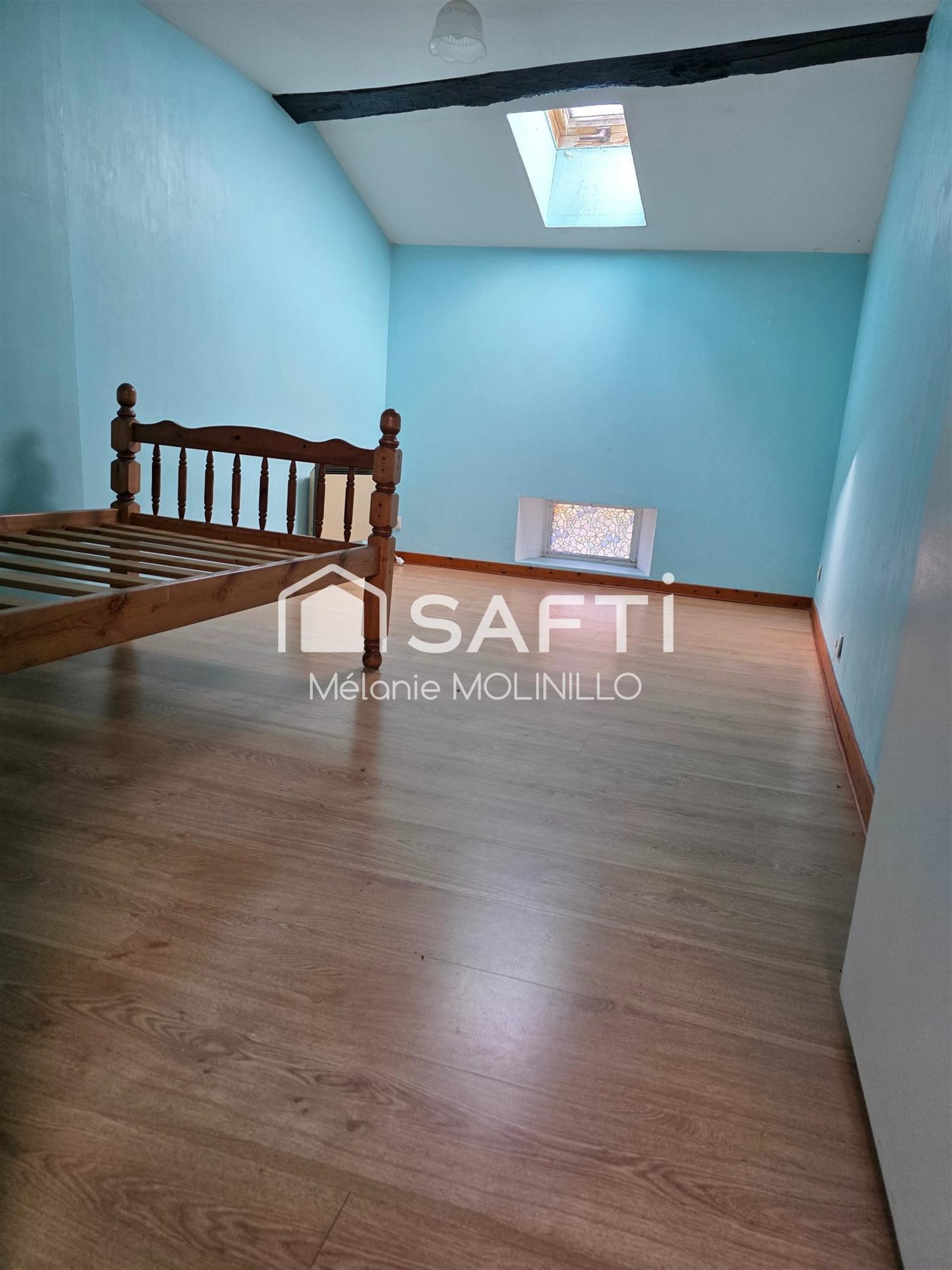 Maison à vendre, 97m², Stenay