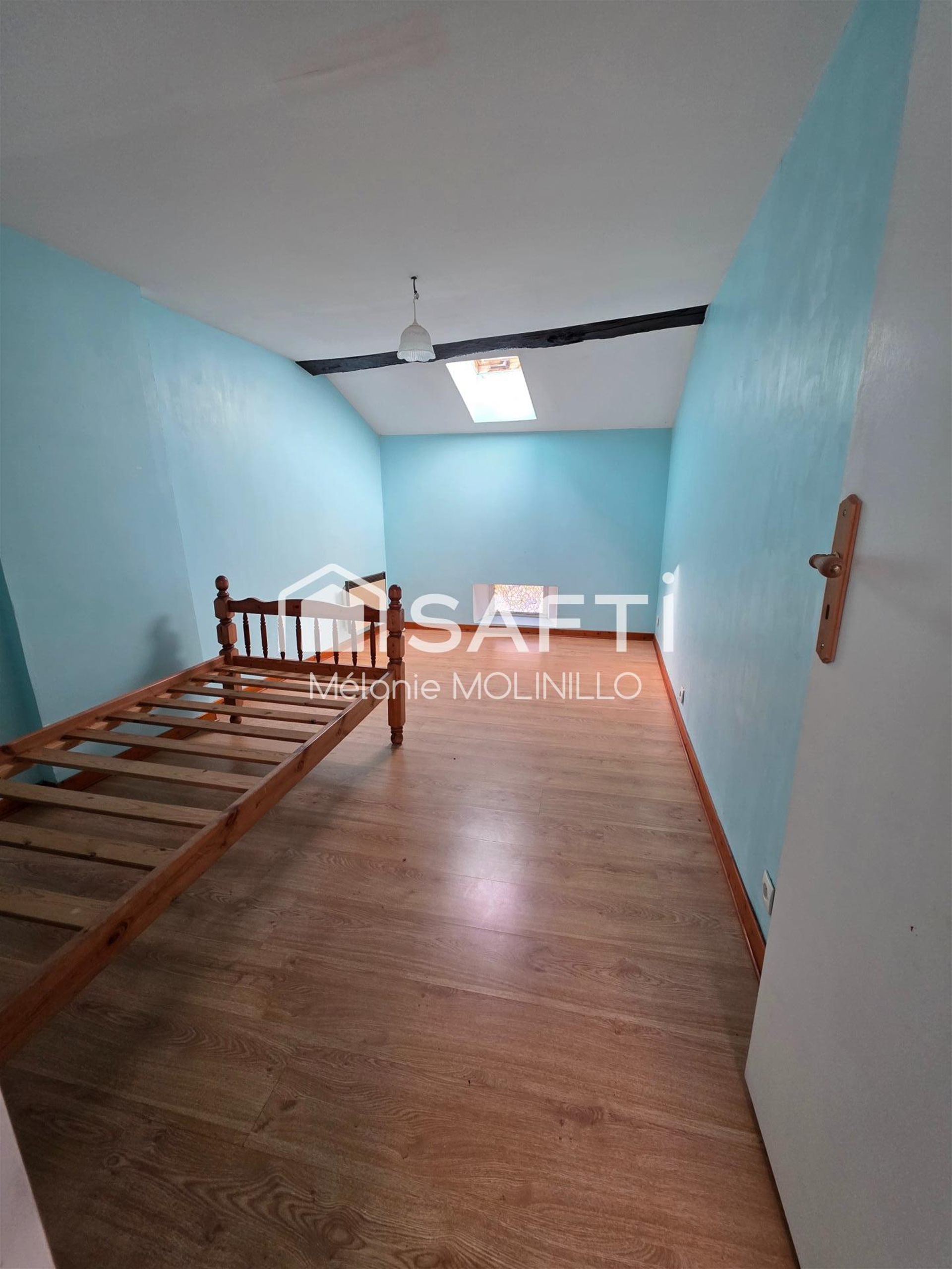 Maison à vendre, 97m², Stenay