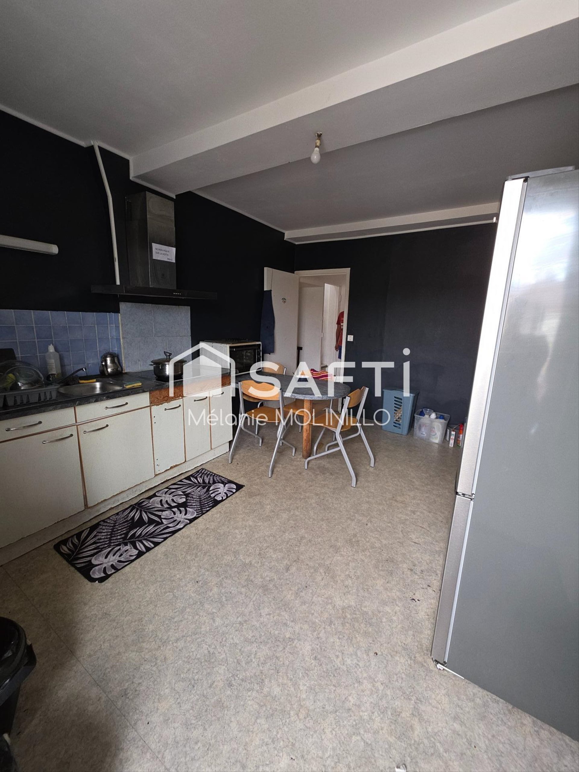 Maison à vendre, 163m², Stenay