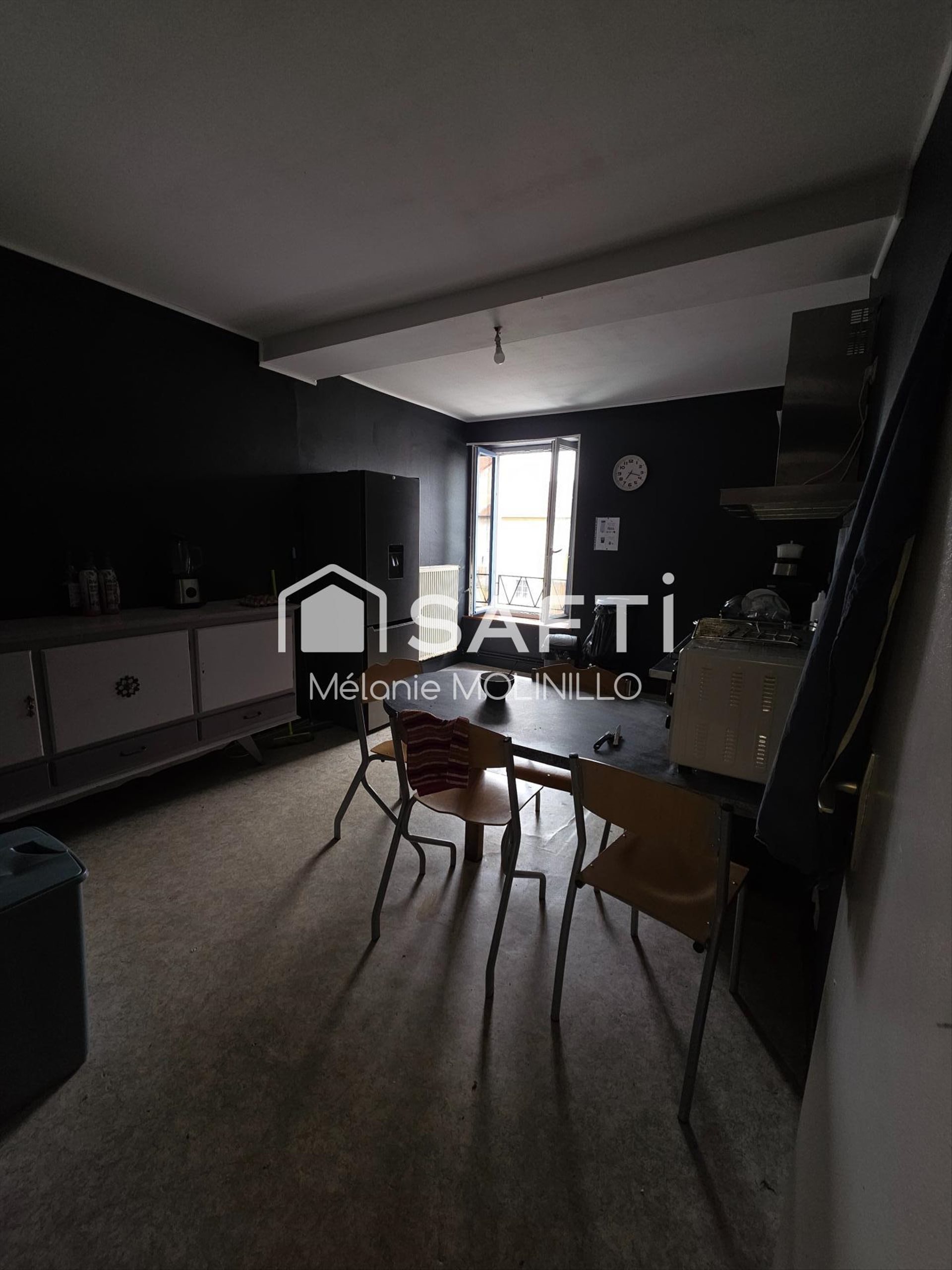 Maison à vendre, 163m², Stenay