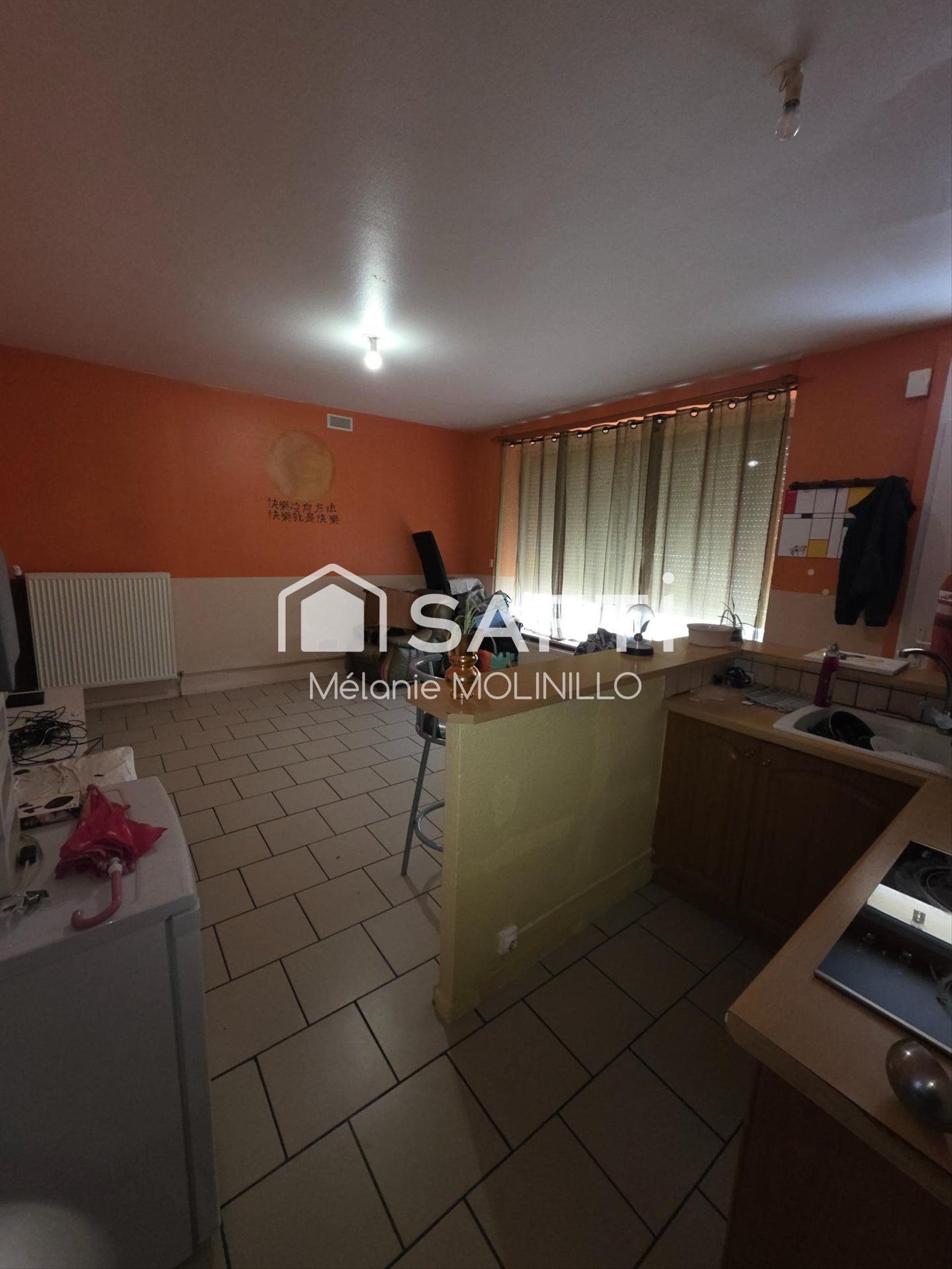 Maison à vendre, 163m², Stenay