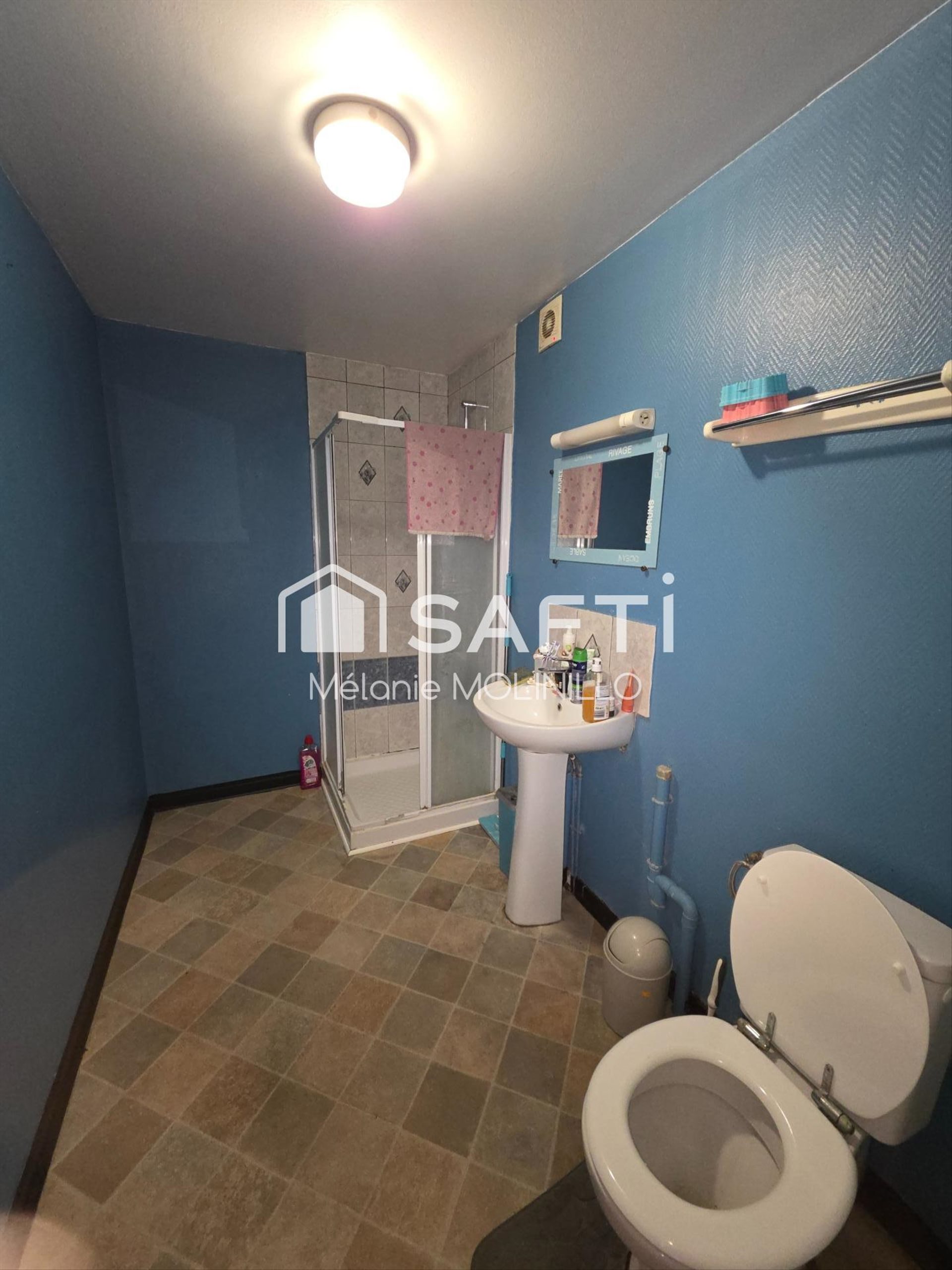Maison à vendre, 163m², Stenay
