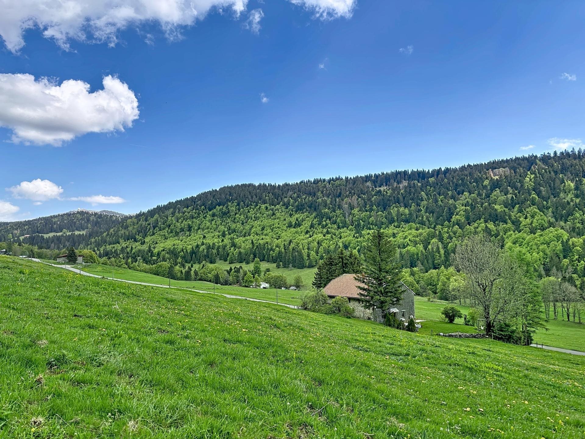 Maison à vendre, 188m², Lajoux