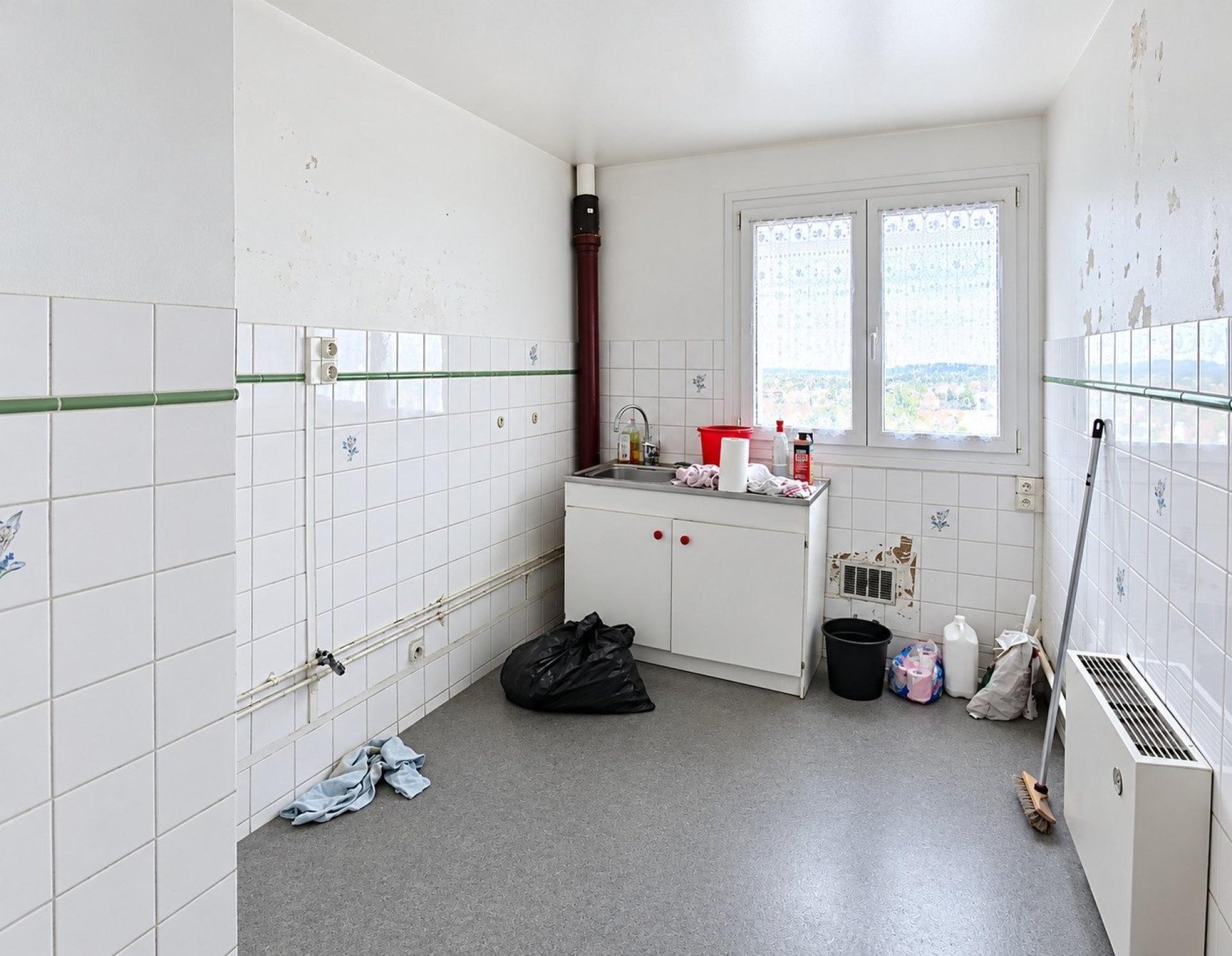 Appartement à vendre, 73m², Caen