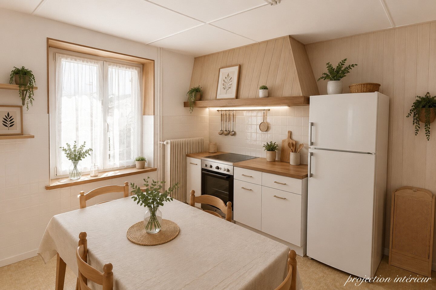 Maison à vendre, 105m², Valentigney