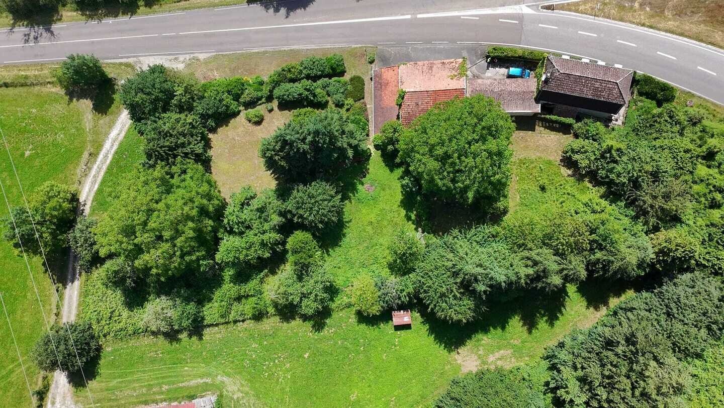 Maison à vendre, 160m², Lougres
