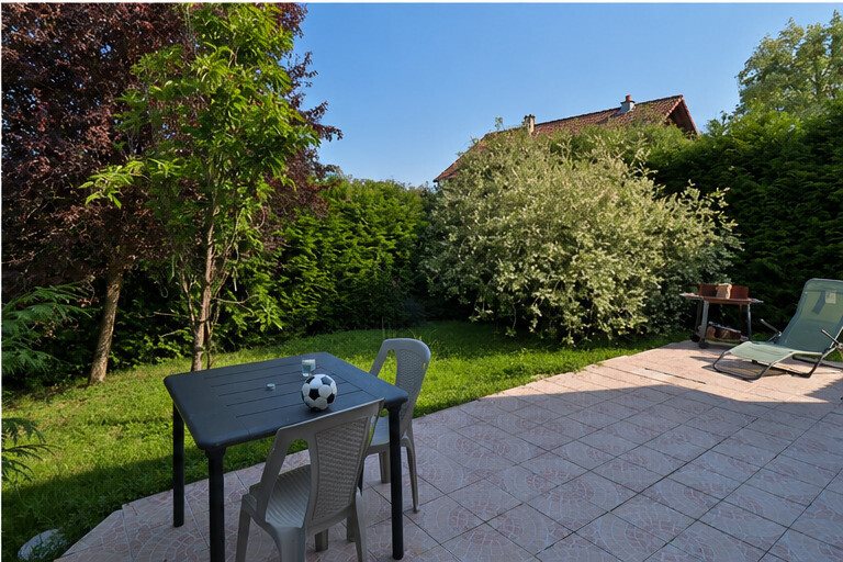 Maison à vendre, 102m², Colombier-Fontaine