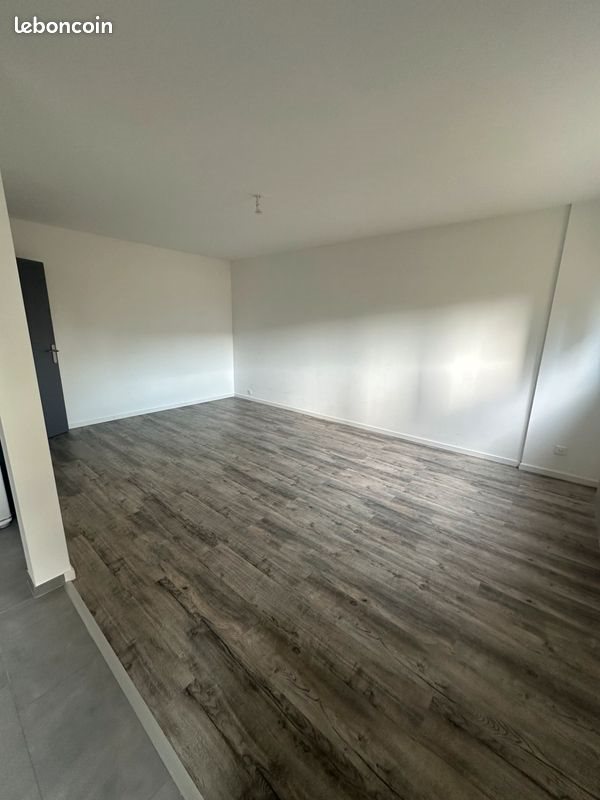 Appartement à vendre, 48m², Sochaux