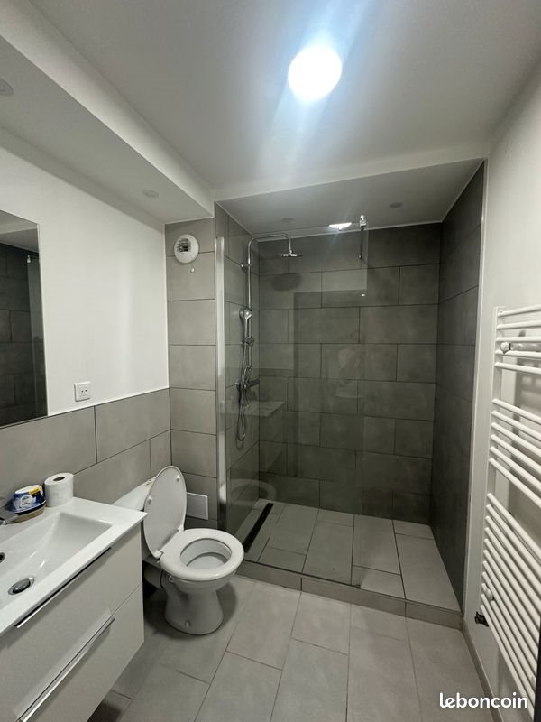Appartement à vendre, 48m², Sochaux