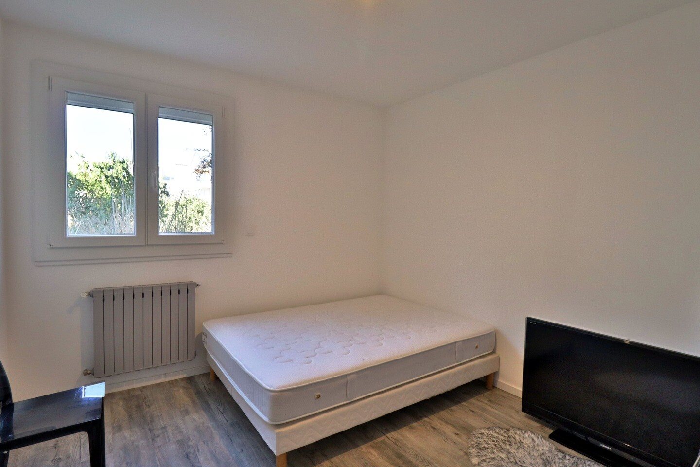 Appartement à vendre, 48m², Sochaux