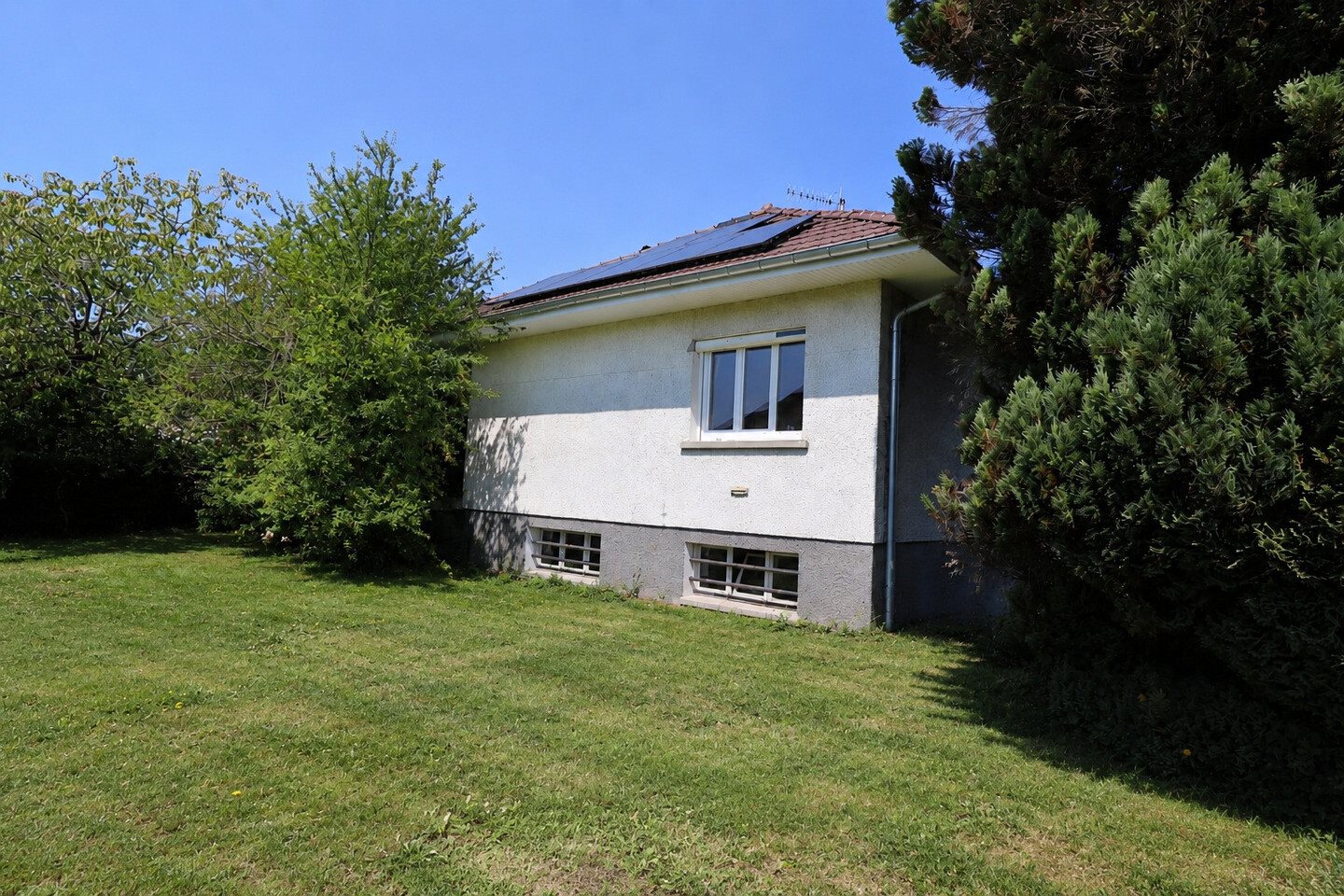 Maison à vendre, 99m², Grand-Charmont