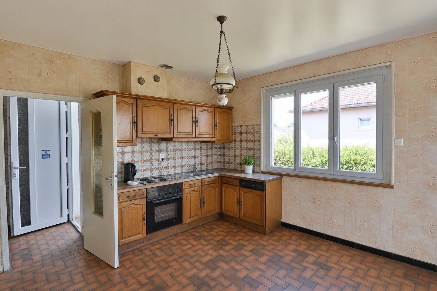 Maison à vendre, 99m², Grand-Charmont