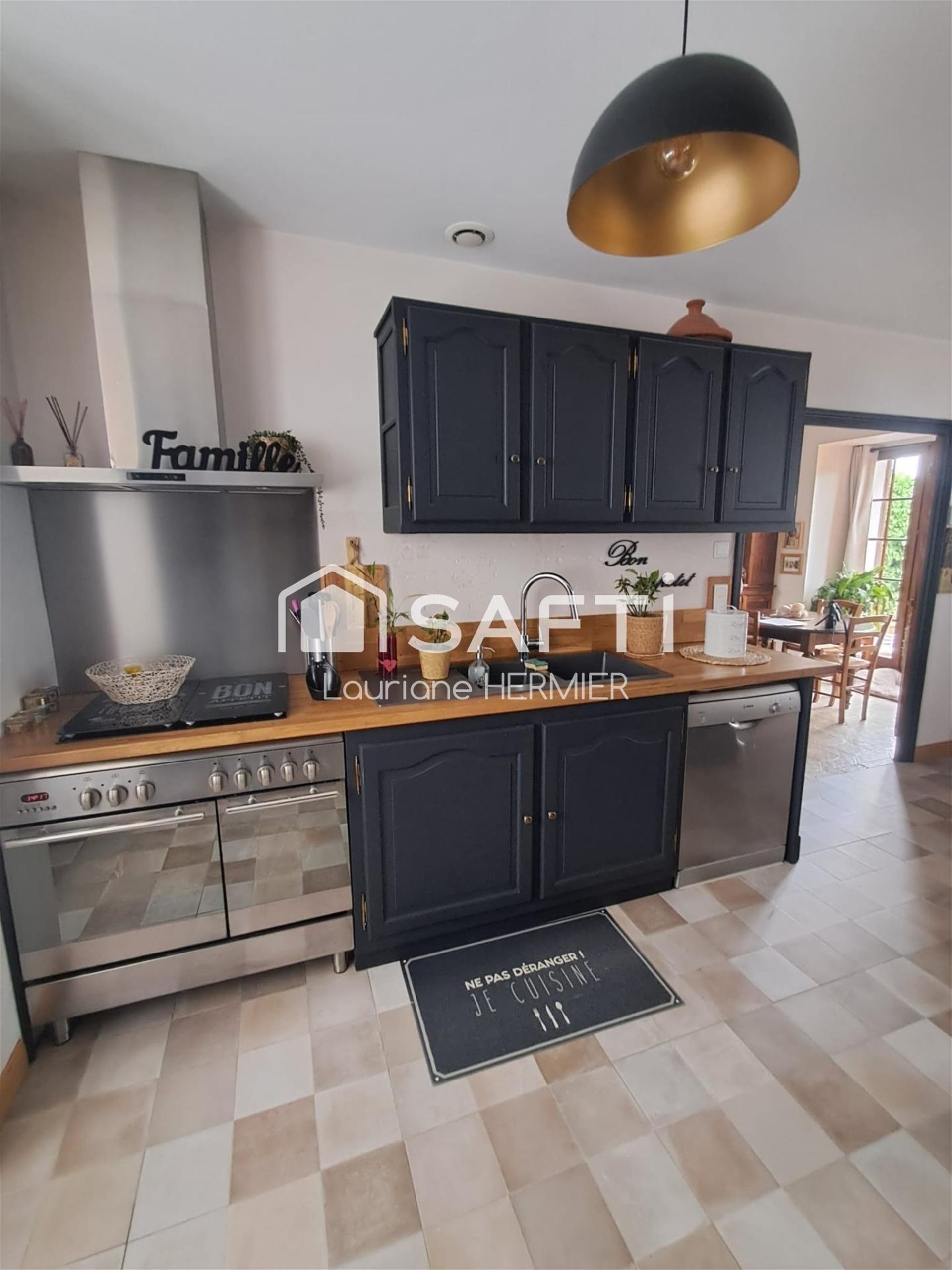 Maison à vendre, 178m², Michery