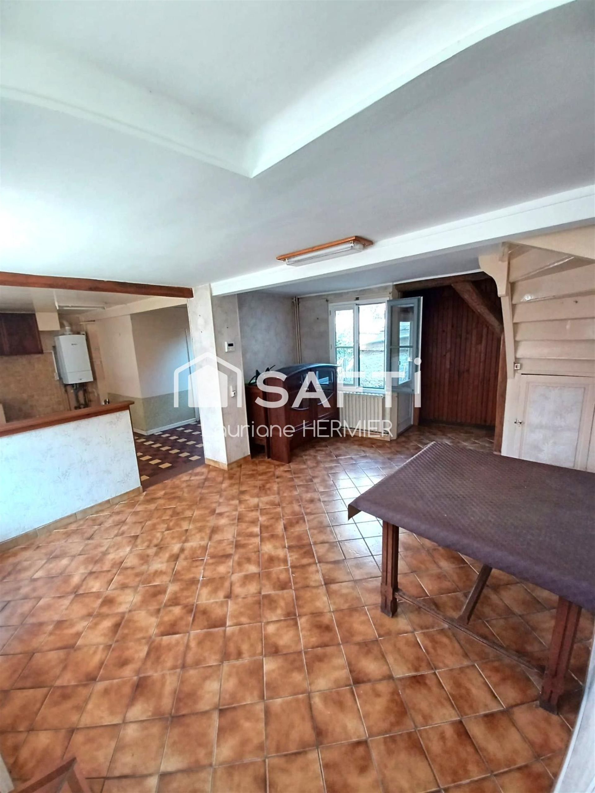 Maison à vendre, 67m², Villeneuve-sur-Yonne