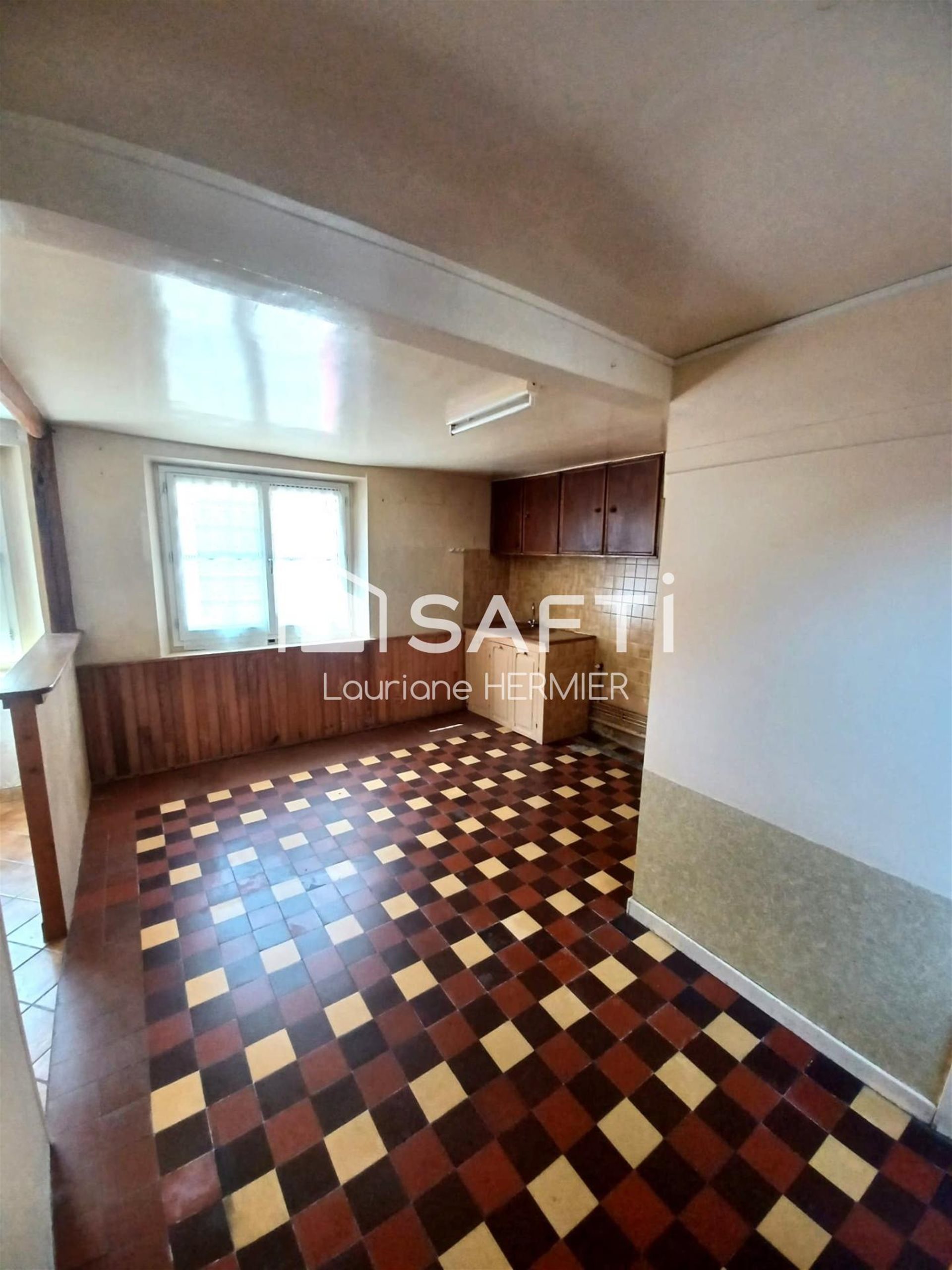 Maison à vendre, 67m², Villeneuve-sur-Yonne