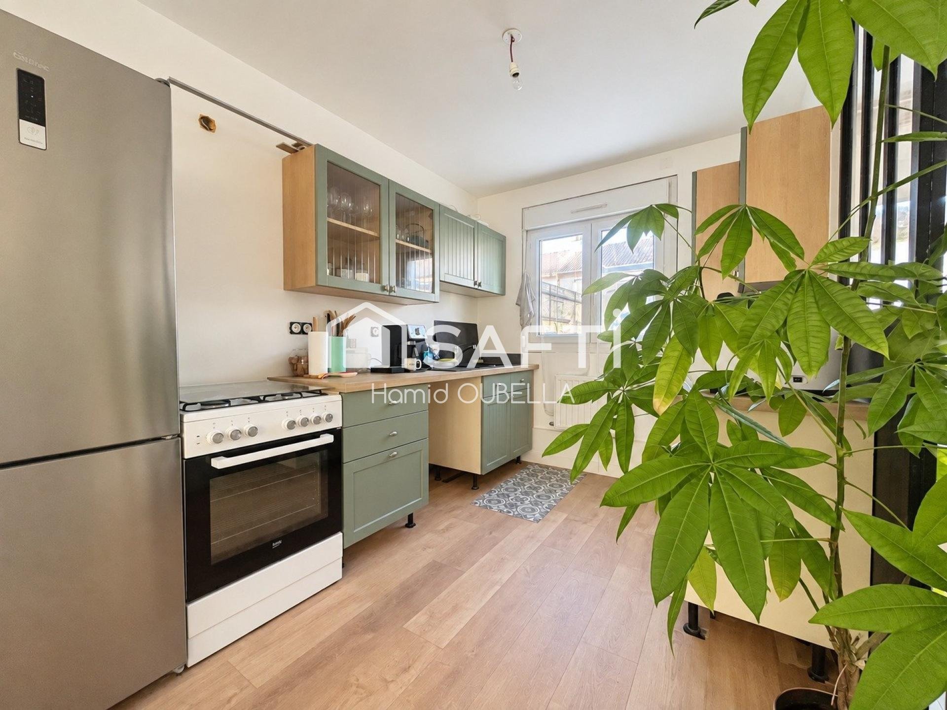 Maison à vendre, 72m², Le Mans