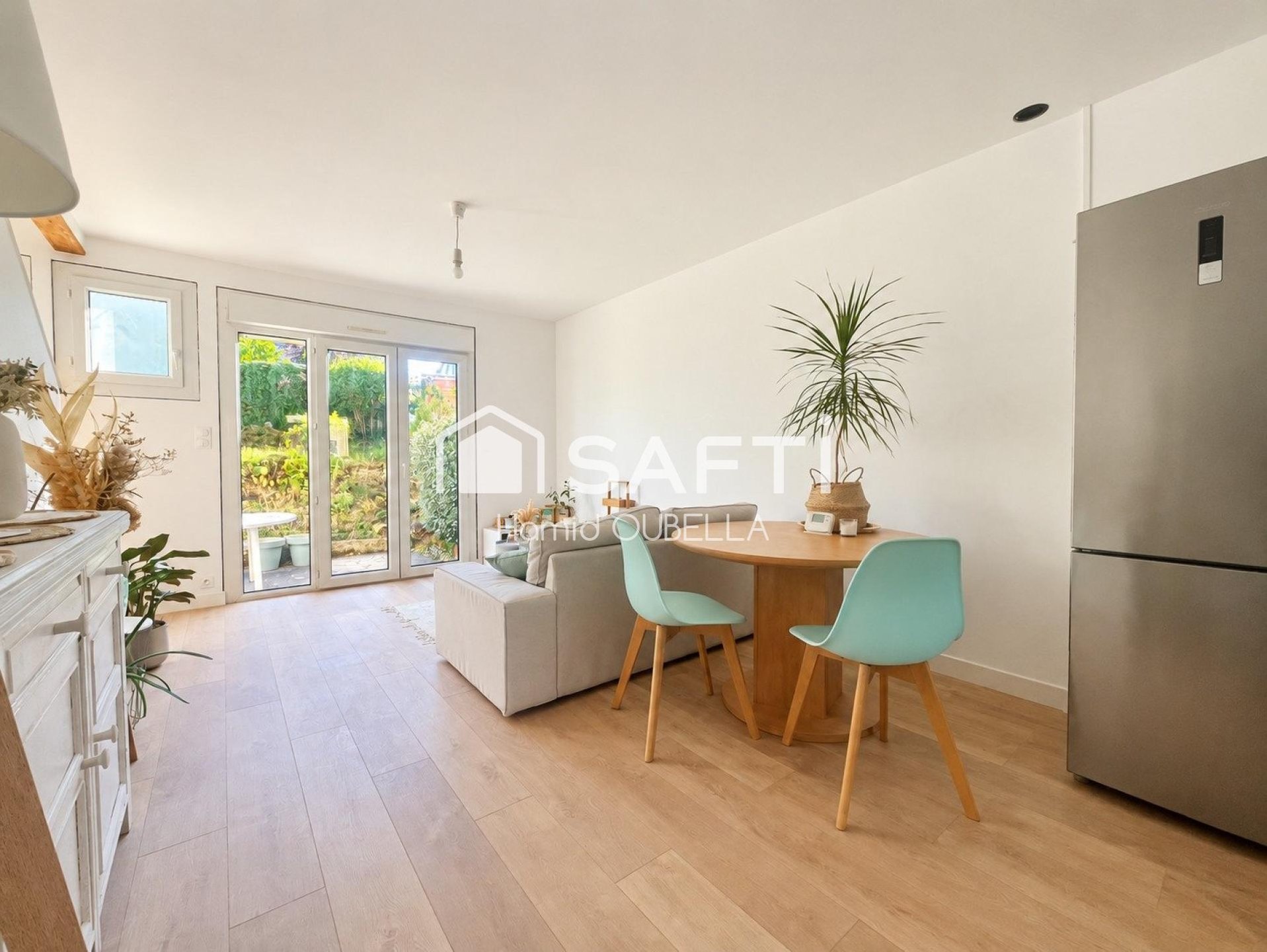 Maison à vendre, 72m², Le Mans