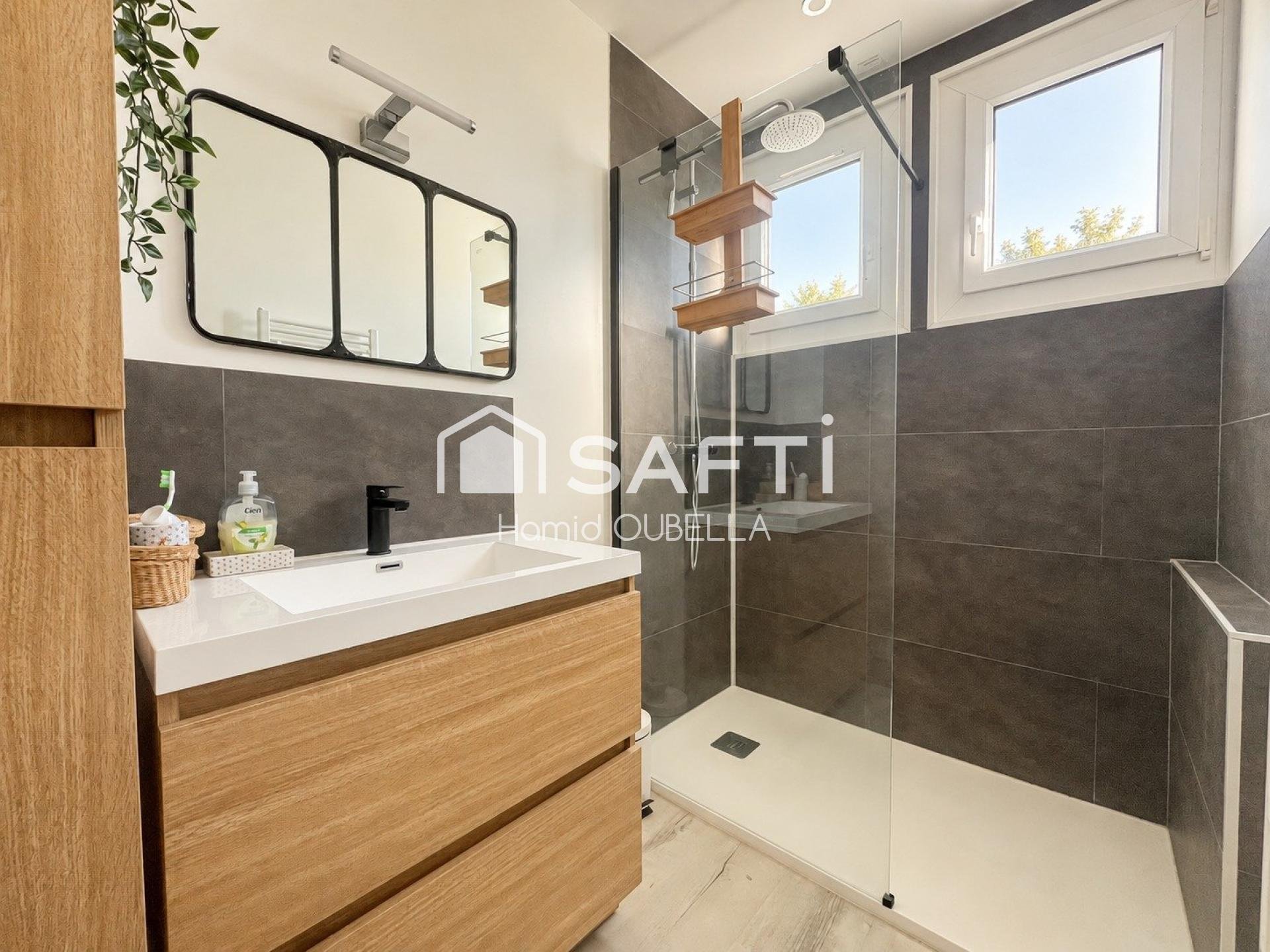 Maison à vendre, 72m², Le Mans