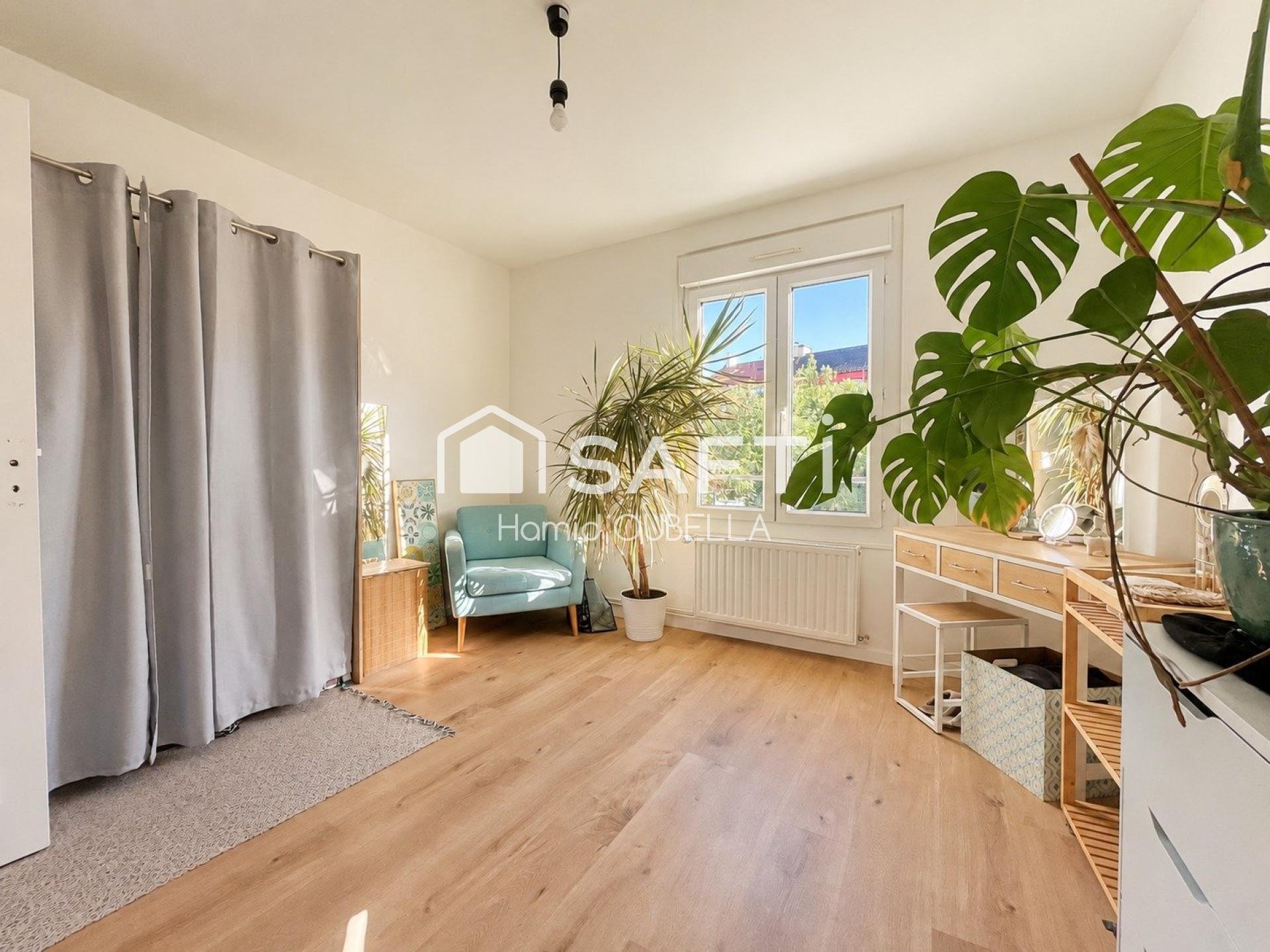 Maison à vendre, 72m², Le Mans