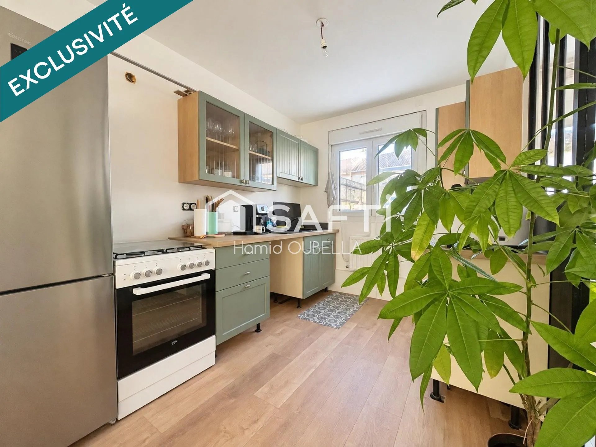 Maison à vendre, 72m², Le Mans