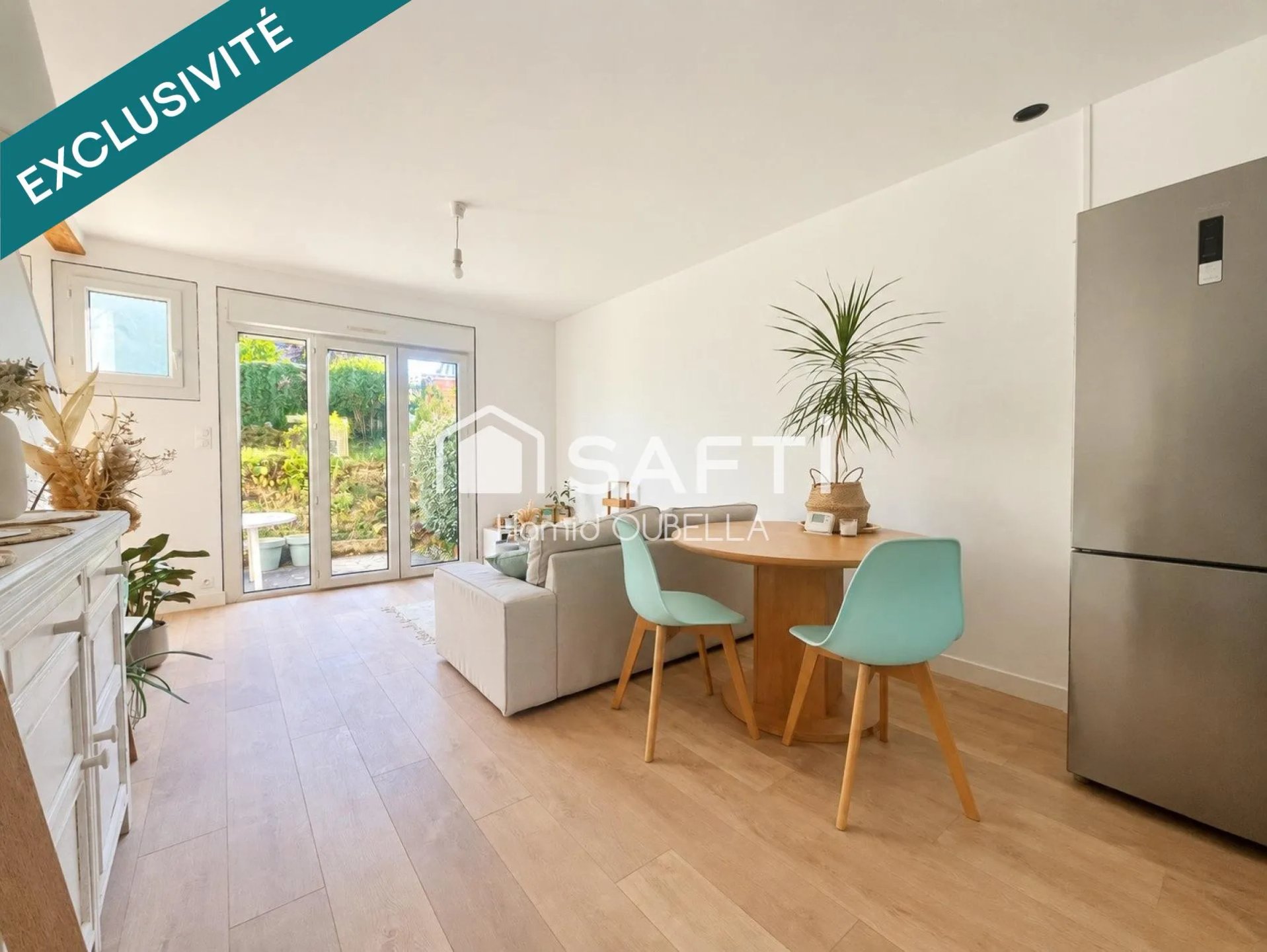 Maison à vendre, 72m², Le Mans