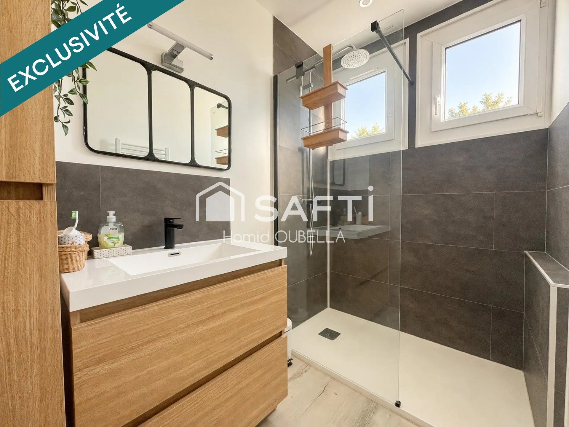 Maison à vendre, 72m², Le Mans