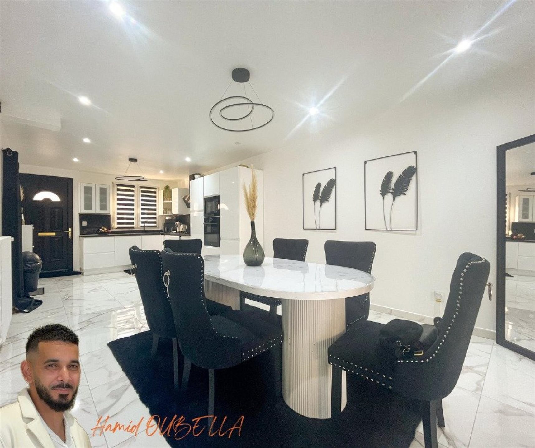 Maison à vendre, 89m², Le Mans