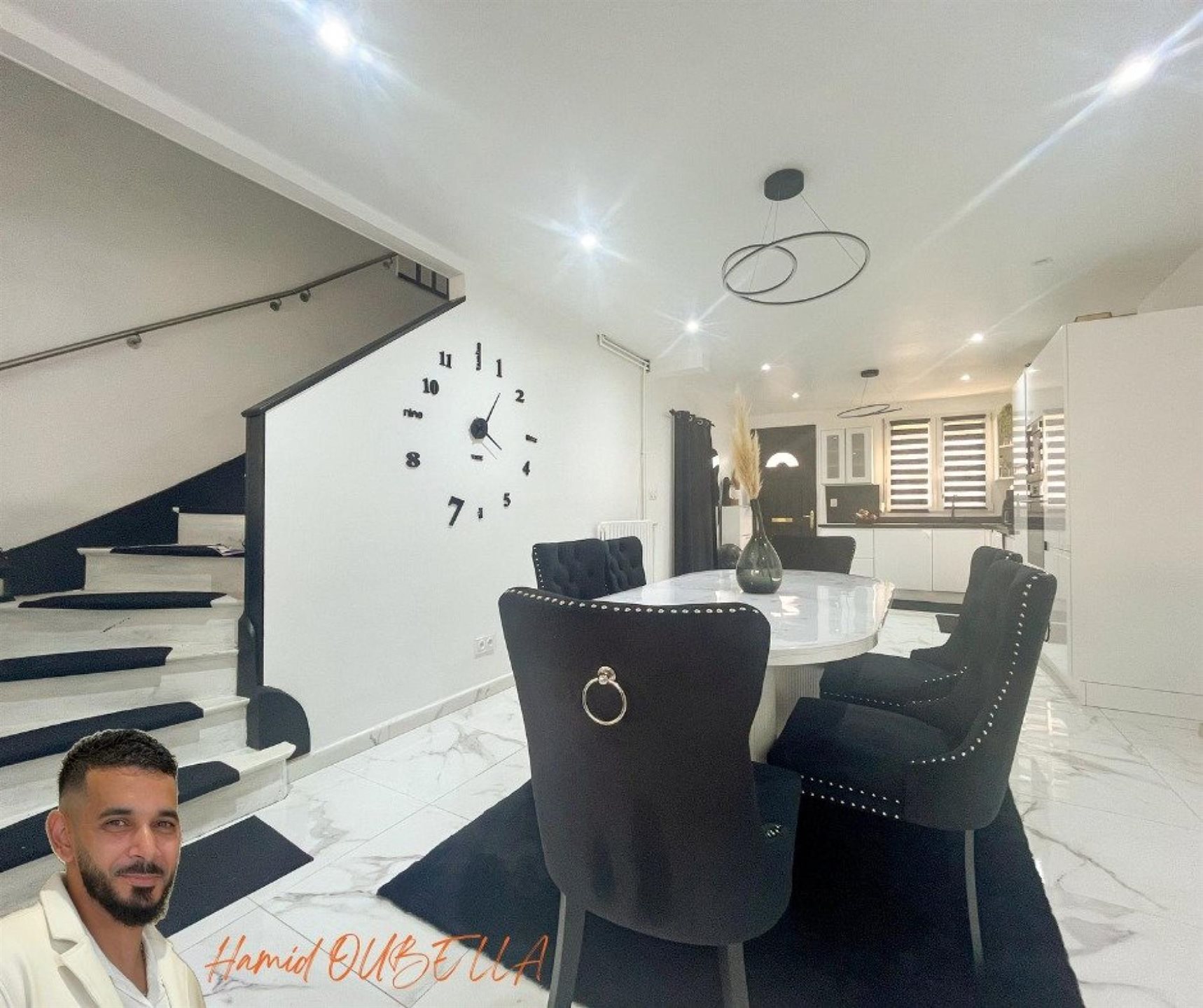 Maison à vendre, 89m², Le Mans