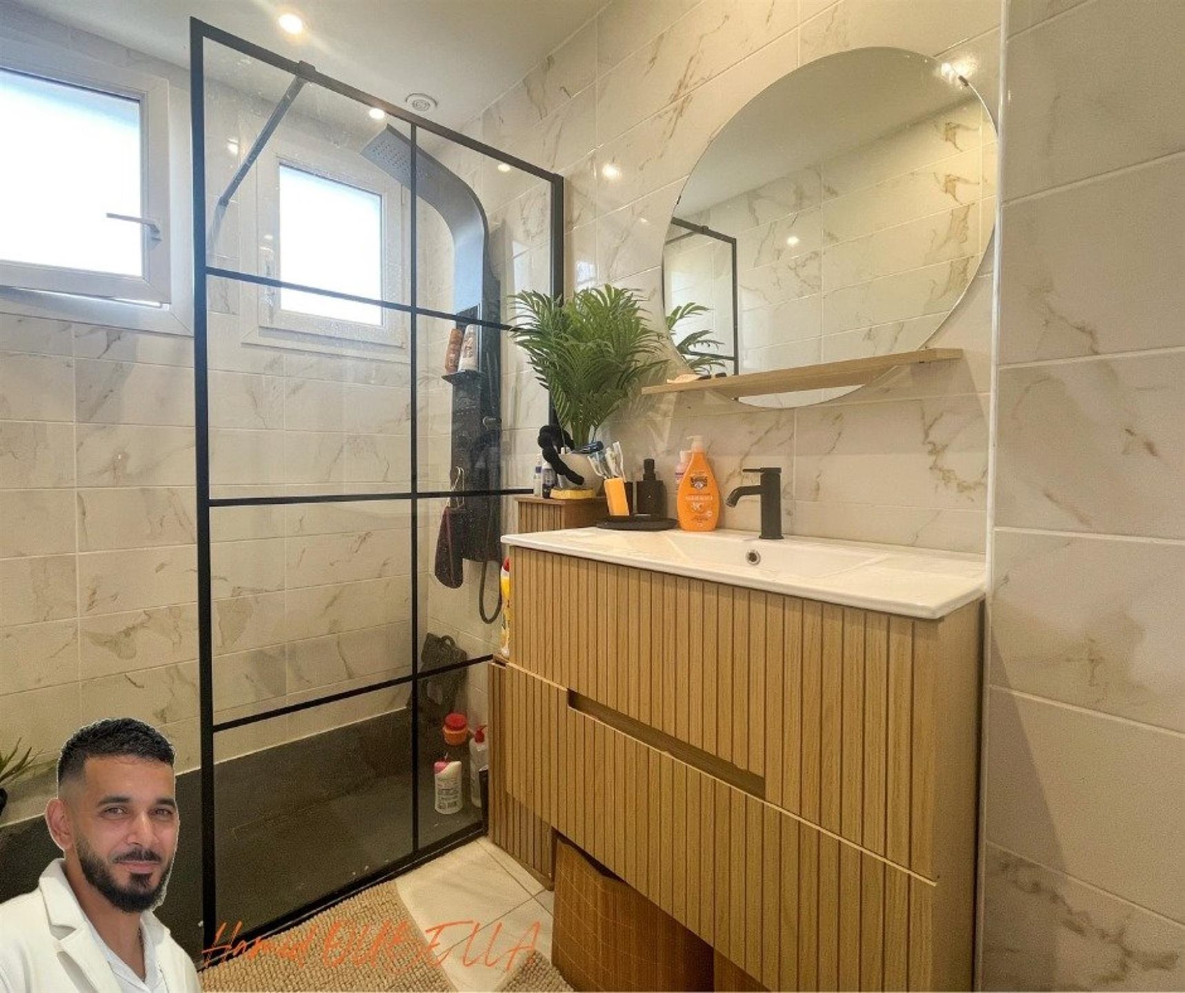 Maison à vendre, 89m², Le Mans