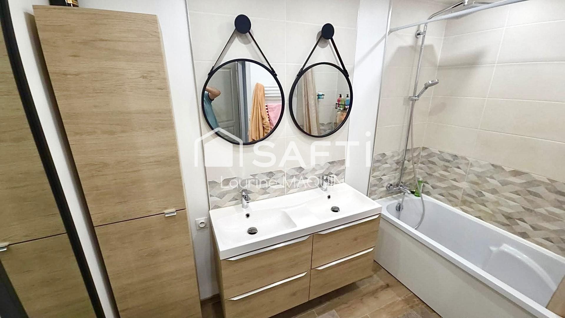 Maison à vendre, 161m², Mont-Notre-Dame