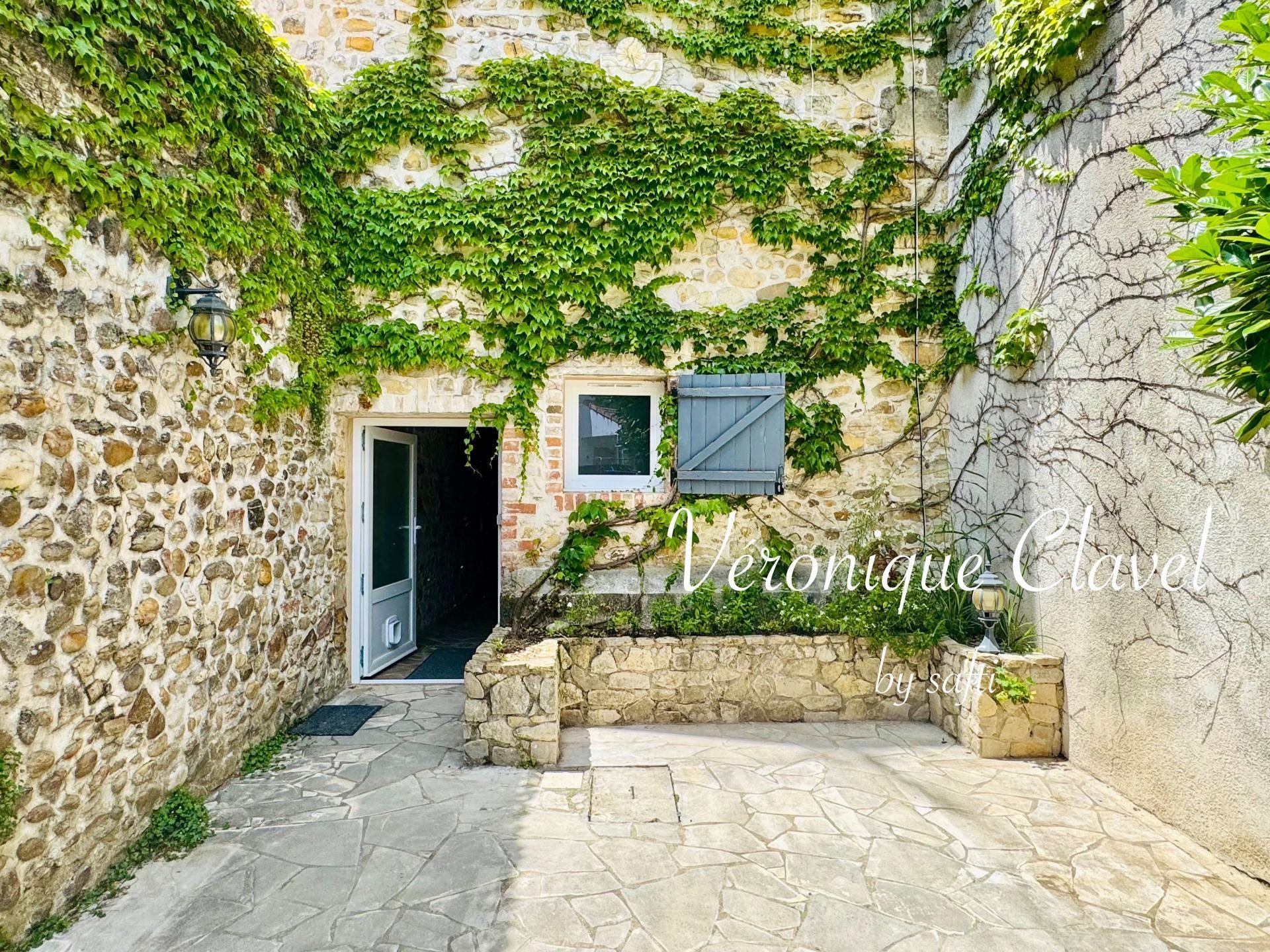 Maison à vendre, 109m², Cardet