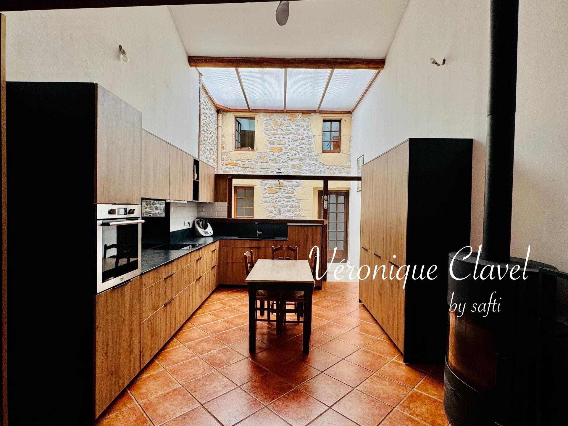 Maison à vendre, 109m², Cardet