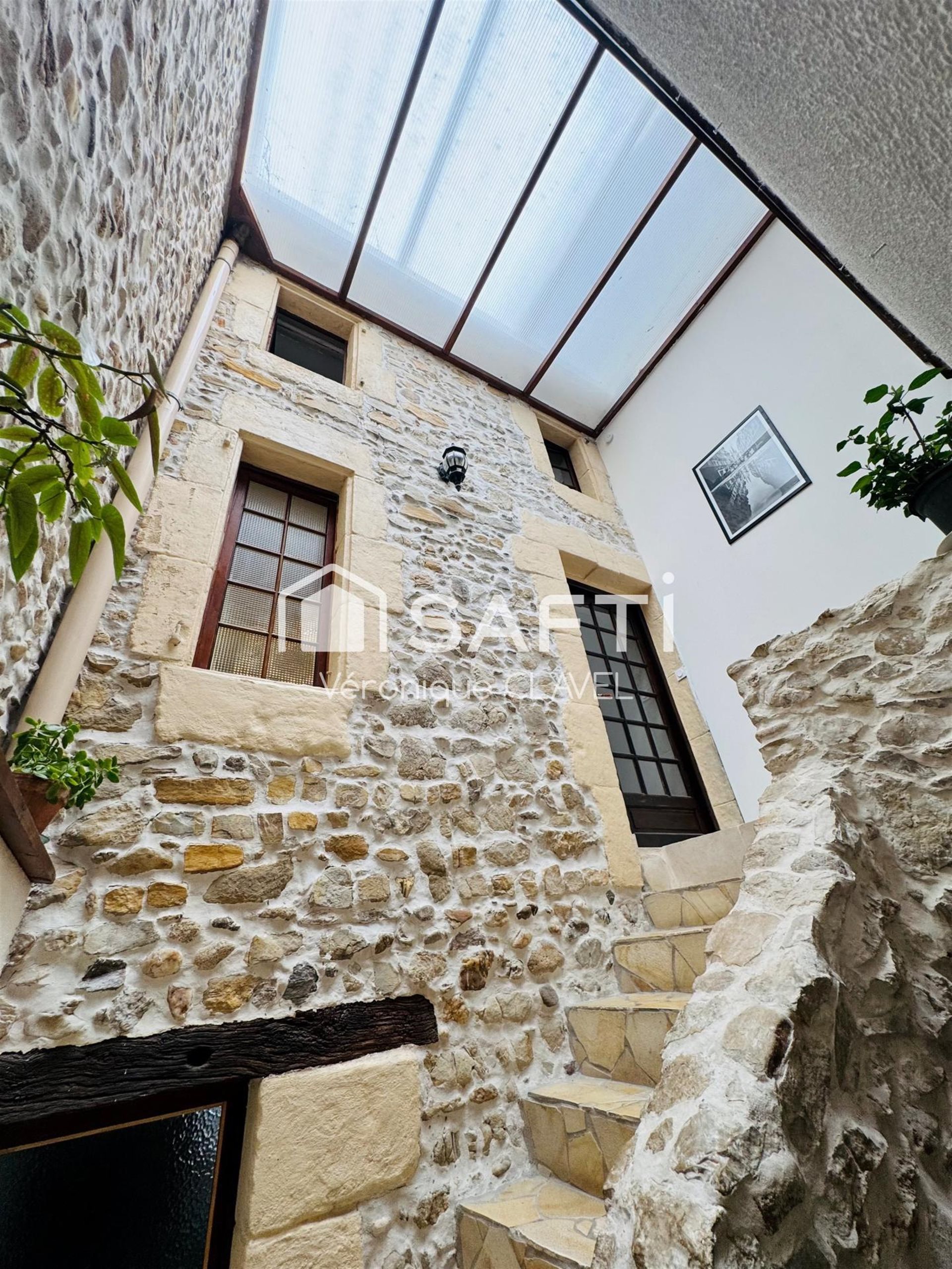 Maison à vendre, 109m², Cardet