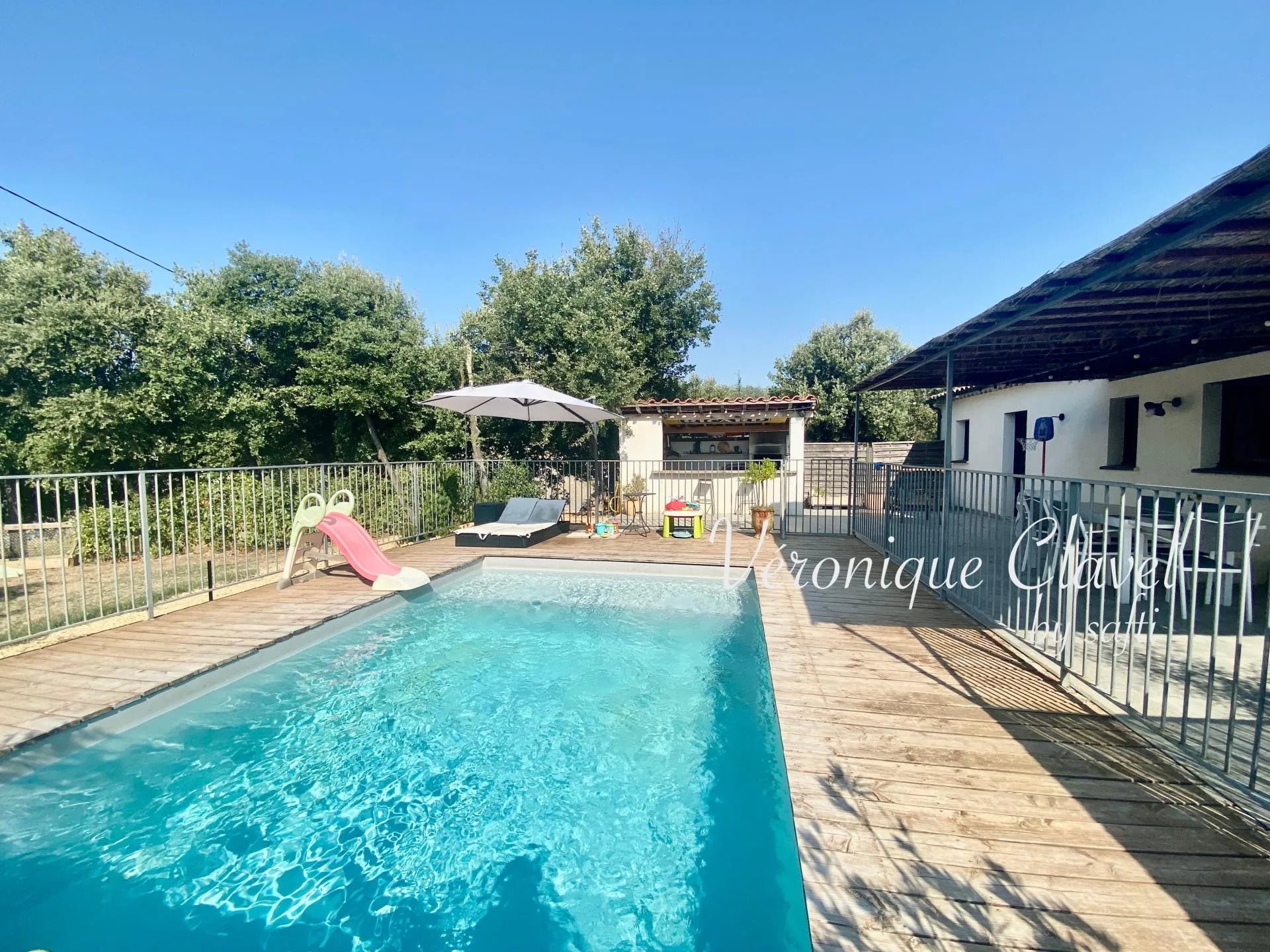 Maison à vendre, 116m², Boisset-et-Gaujac