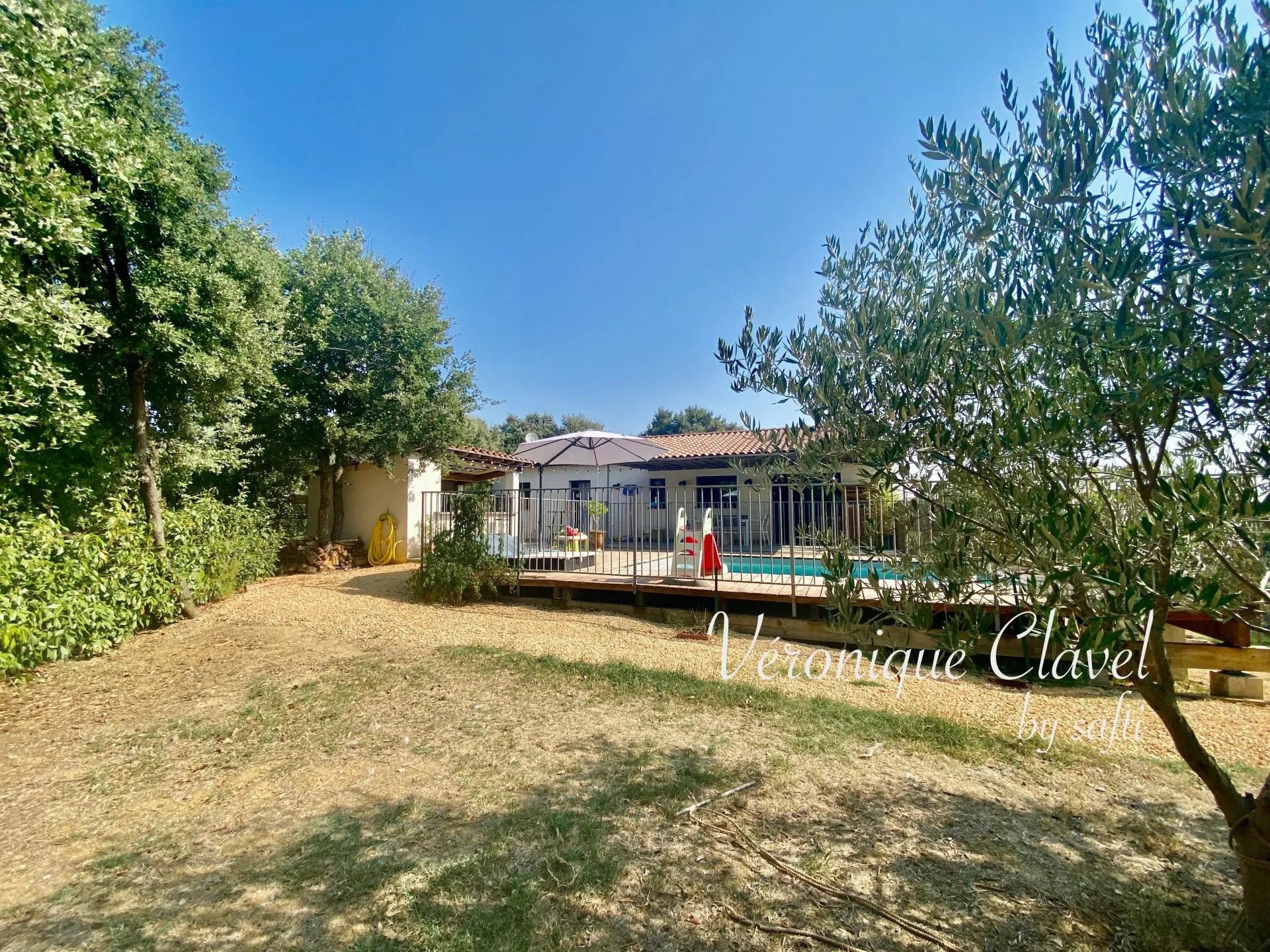 Maison à vendre, 116m², Boisset-et-Gaujac
