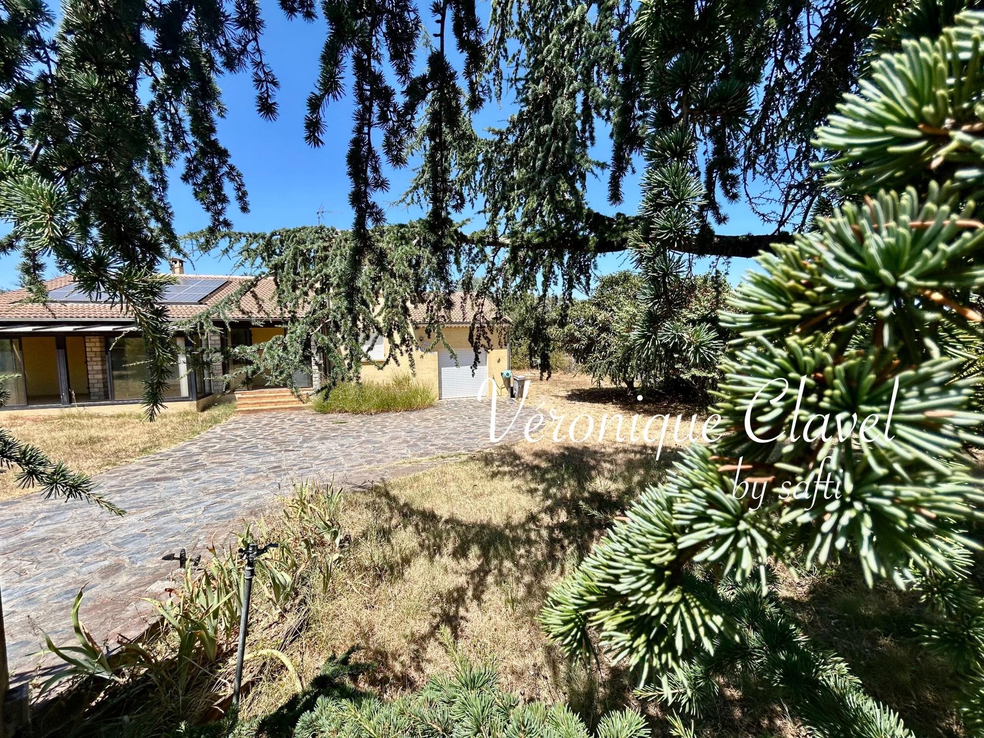 Maison à vendre, 162m², Quissac