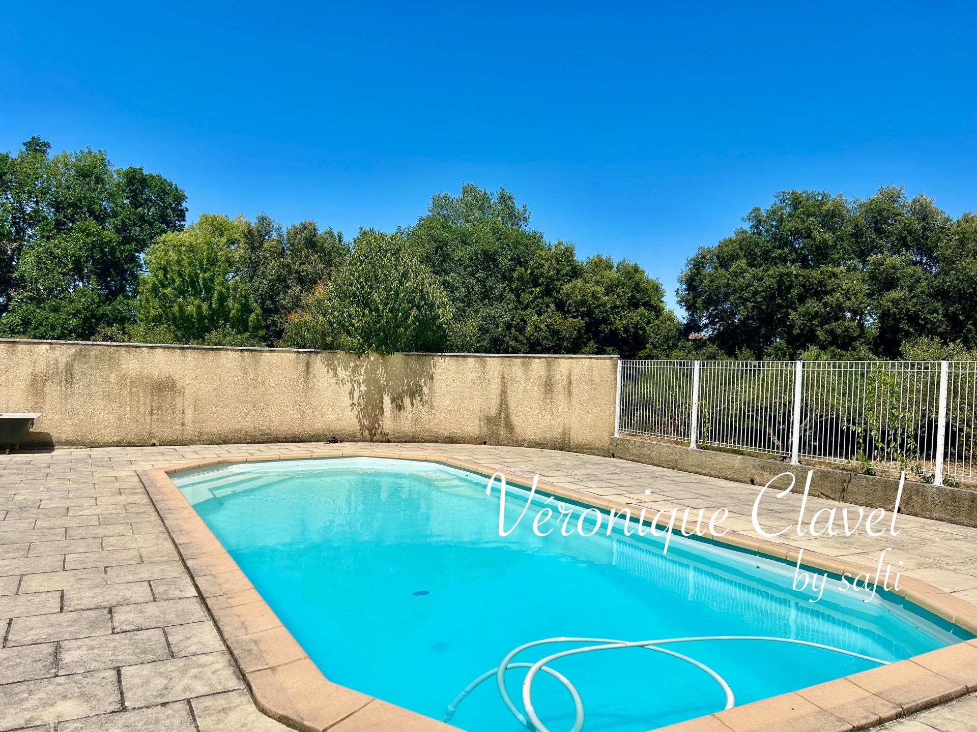 Maison à vendre, 162m², Quissac