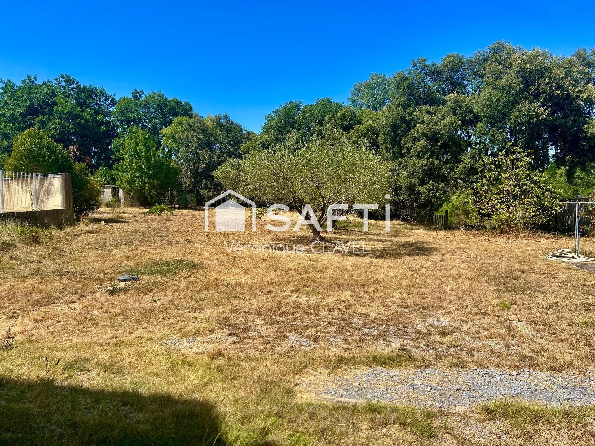 Maison à vendre, 162m², Quissac