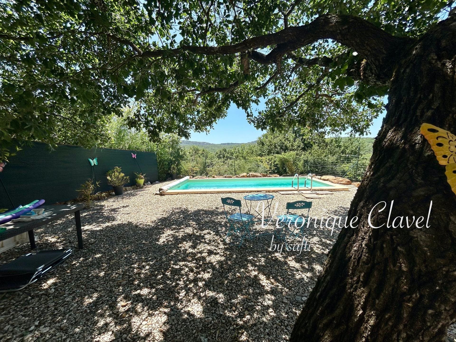 Maison à vendre, 80m², Navacelles